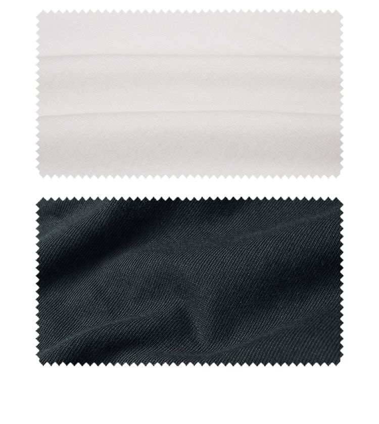 Tubular Crew Neck Tee - Image 5