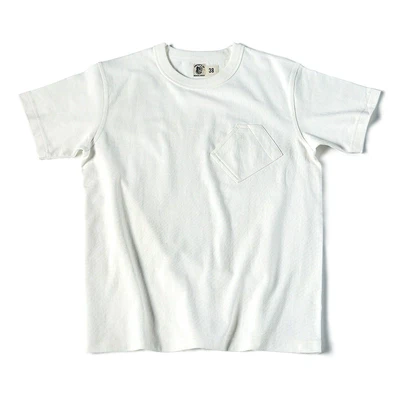 Tubular Pocket Tee - Image 10