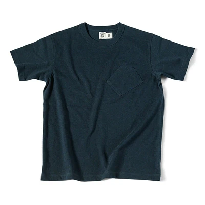 Tubular Pocket Tee - Image 11