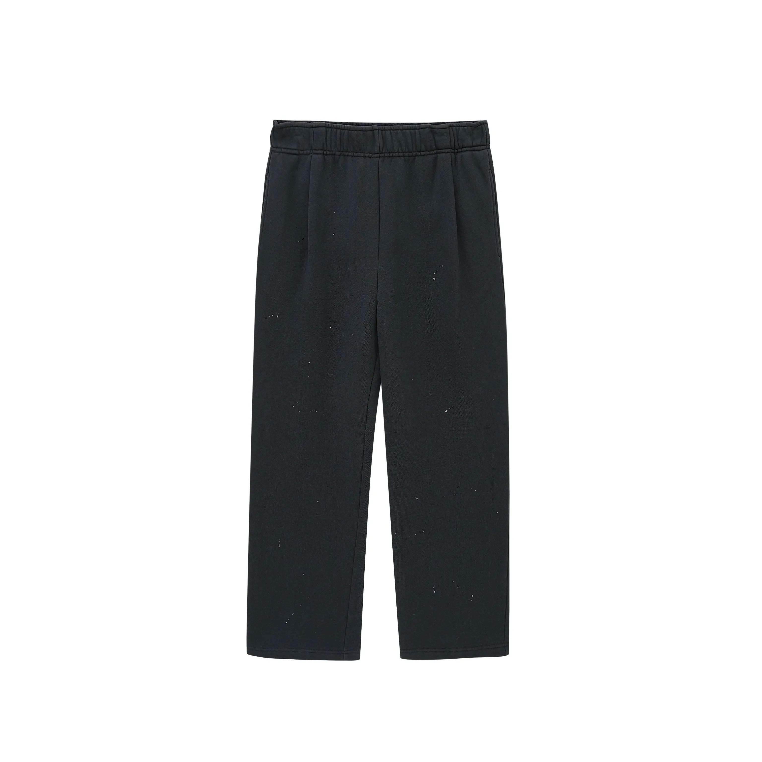 Tucked Sweat Pants - Image 5