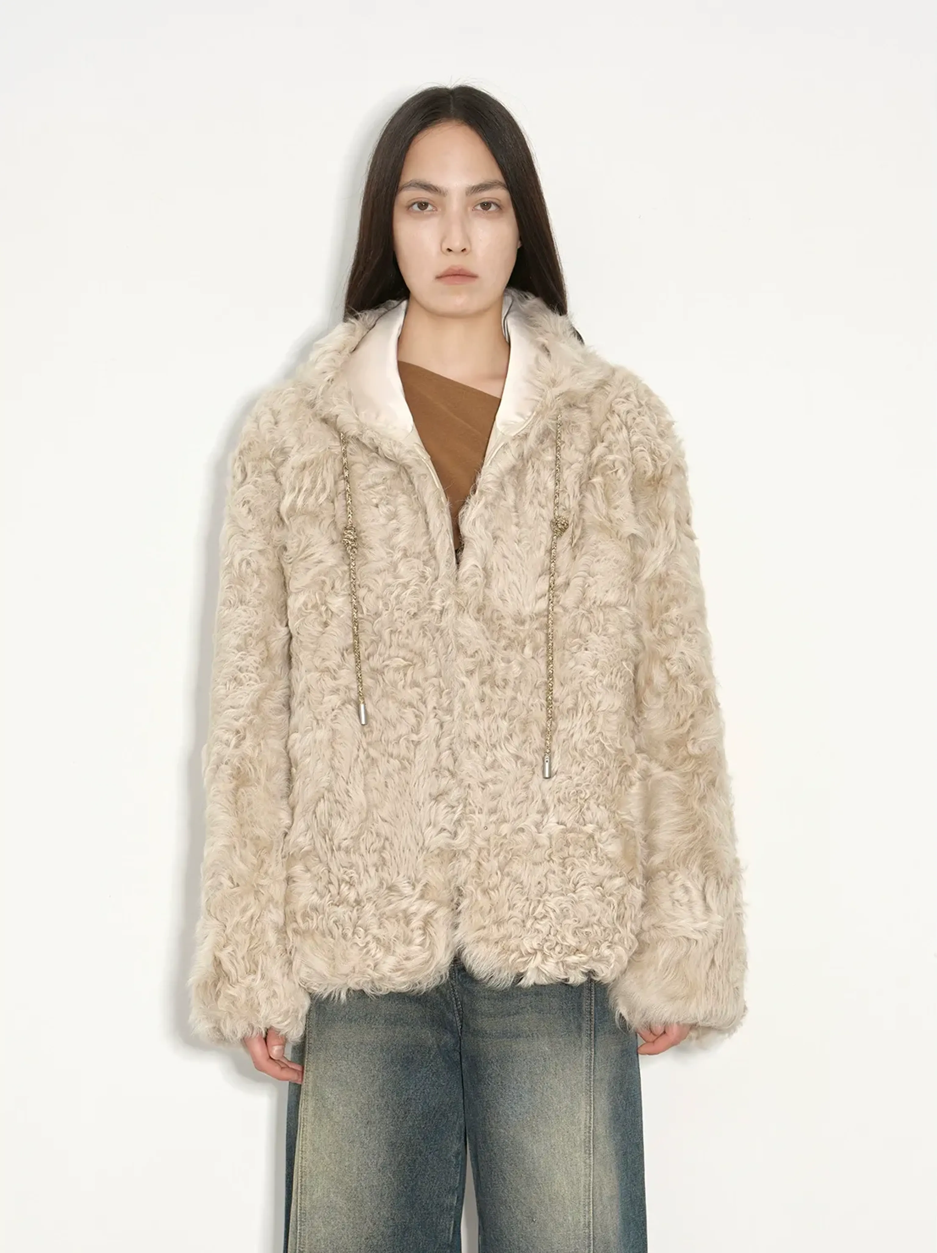 Tuscan Fur Coat - Image 6