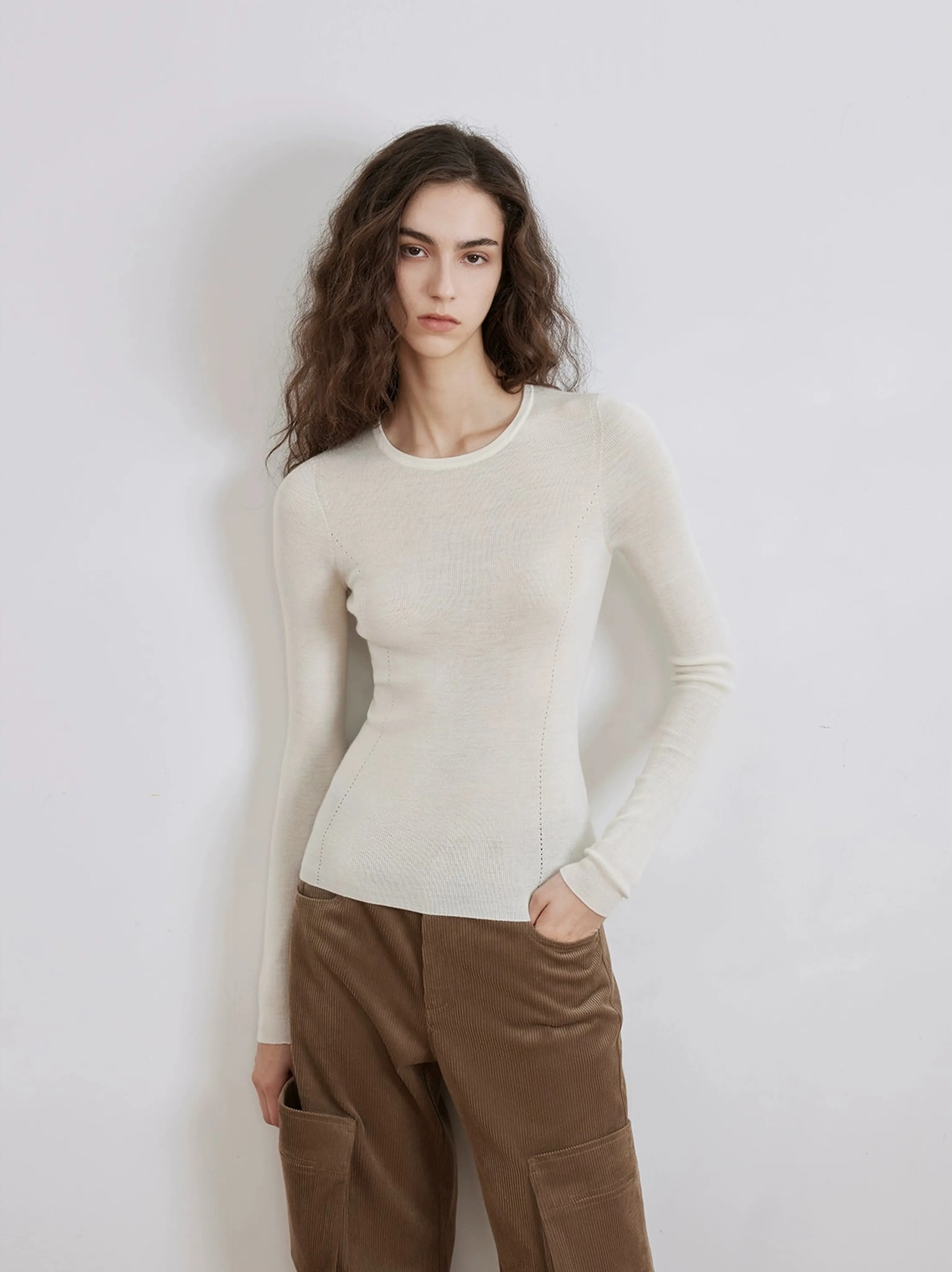 Twilight Knit Top - Image 15