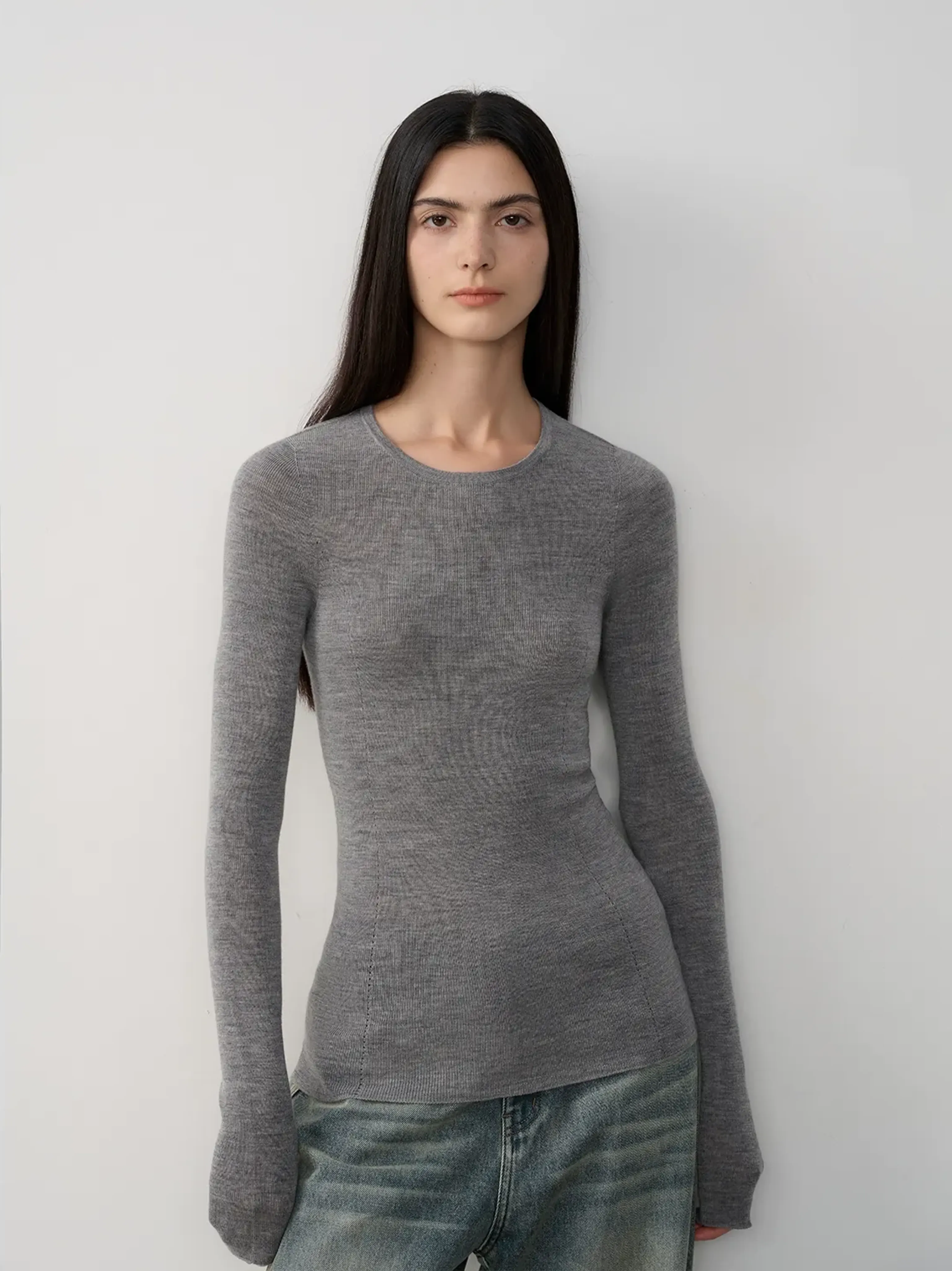 Twilight Knit Top - Image 17
