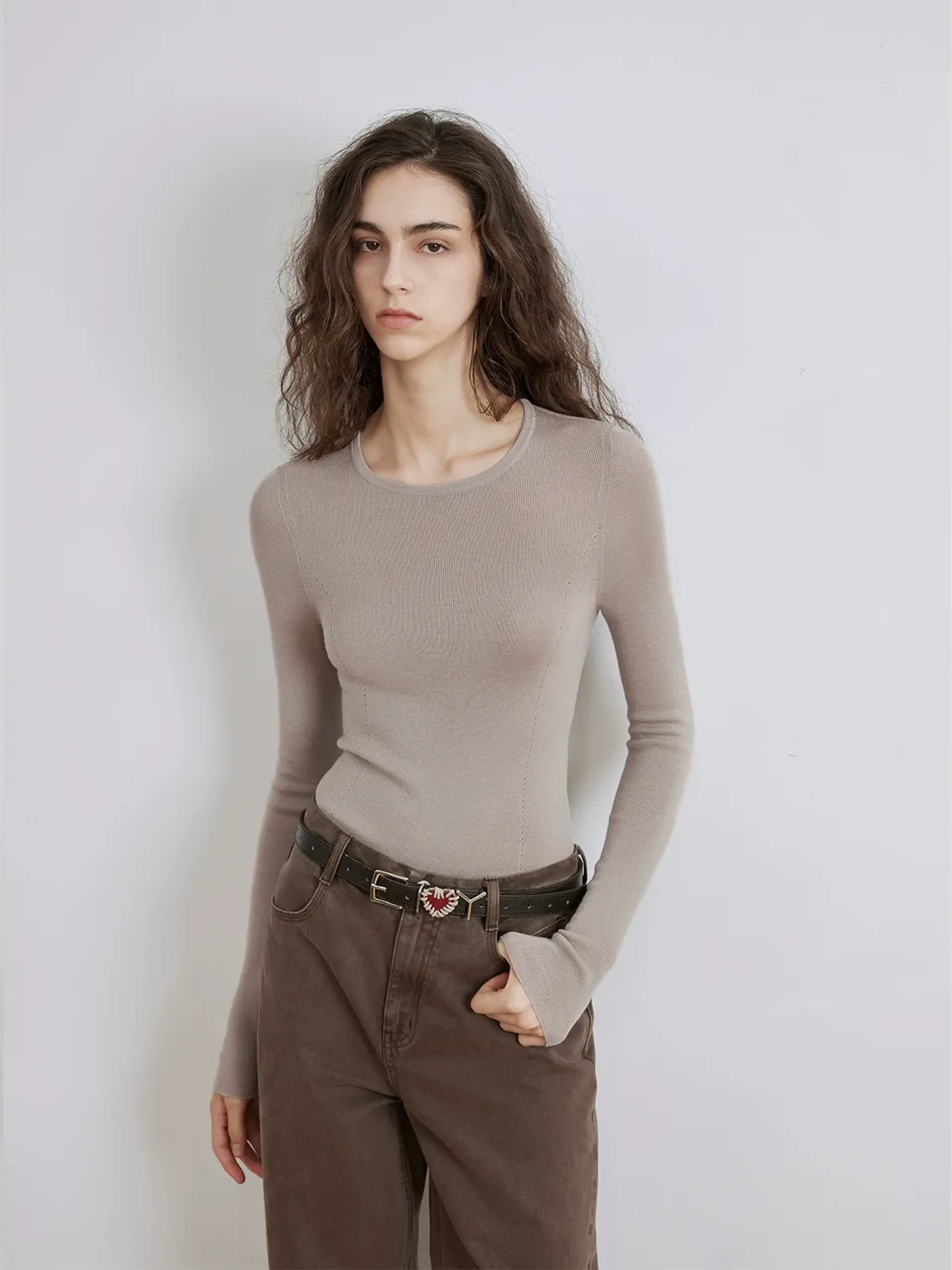Twilight Knit Top - Image 18