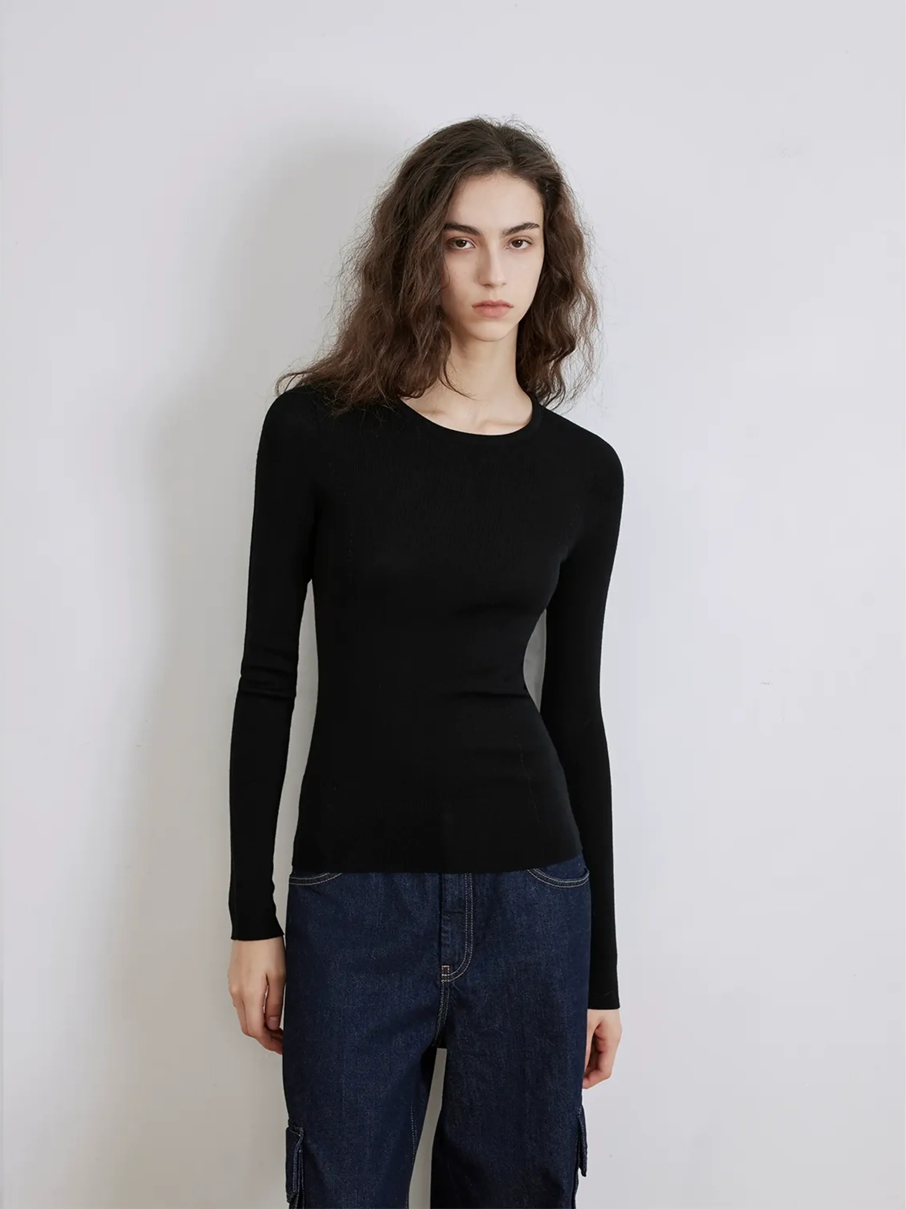 Twilight Knit Top - Image 19