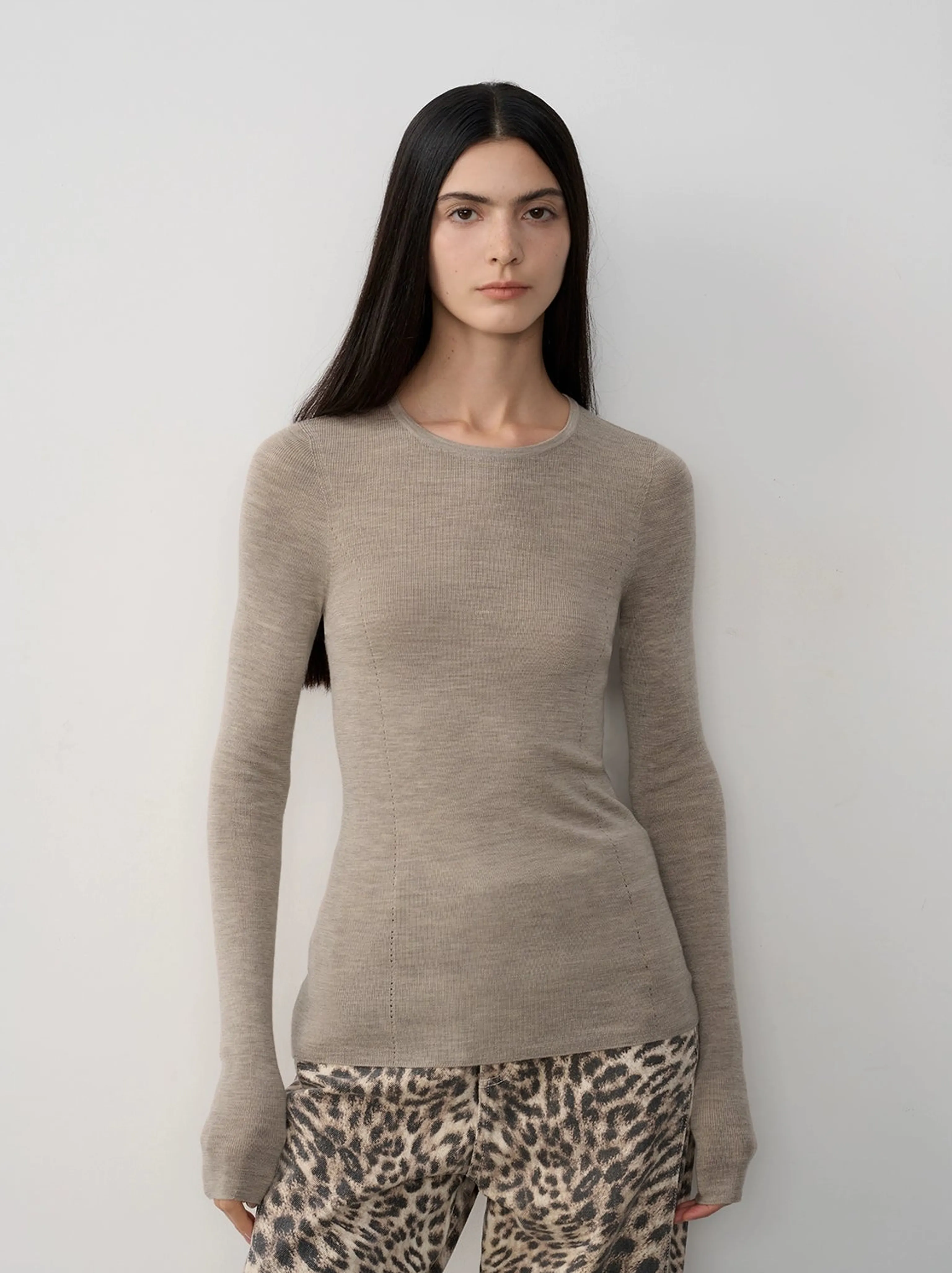 Twilight Knit Top - Image 22