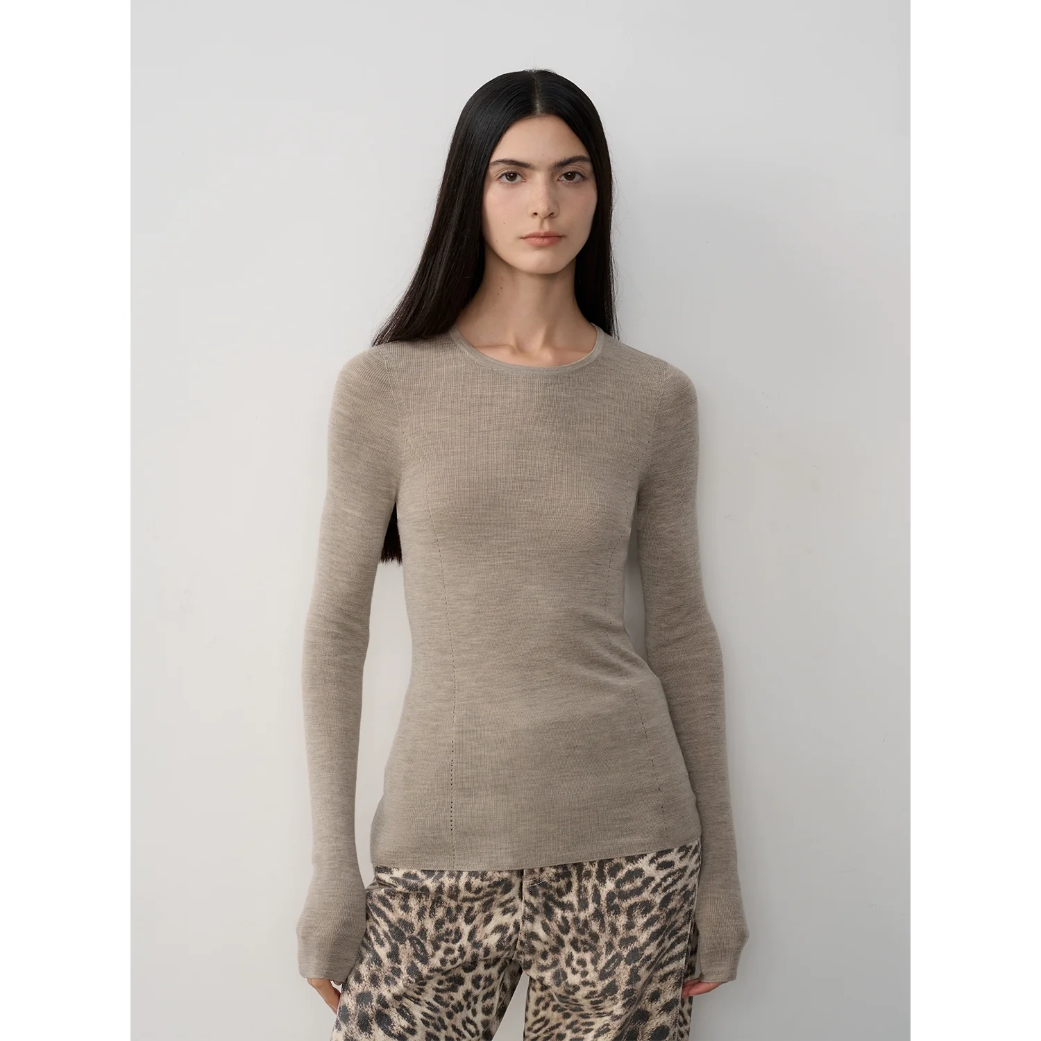 Twilight Knit Top - Image 5