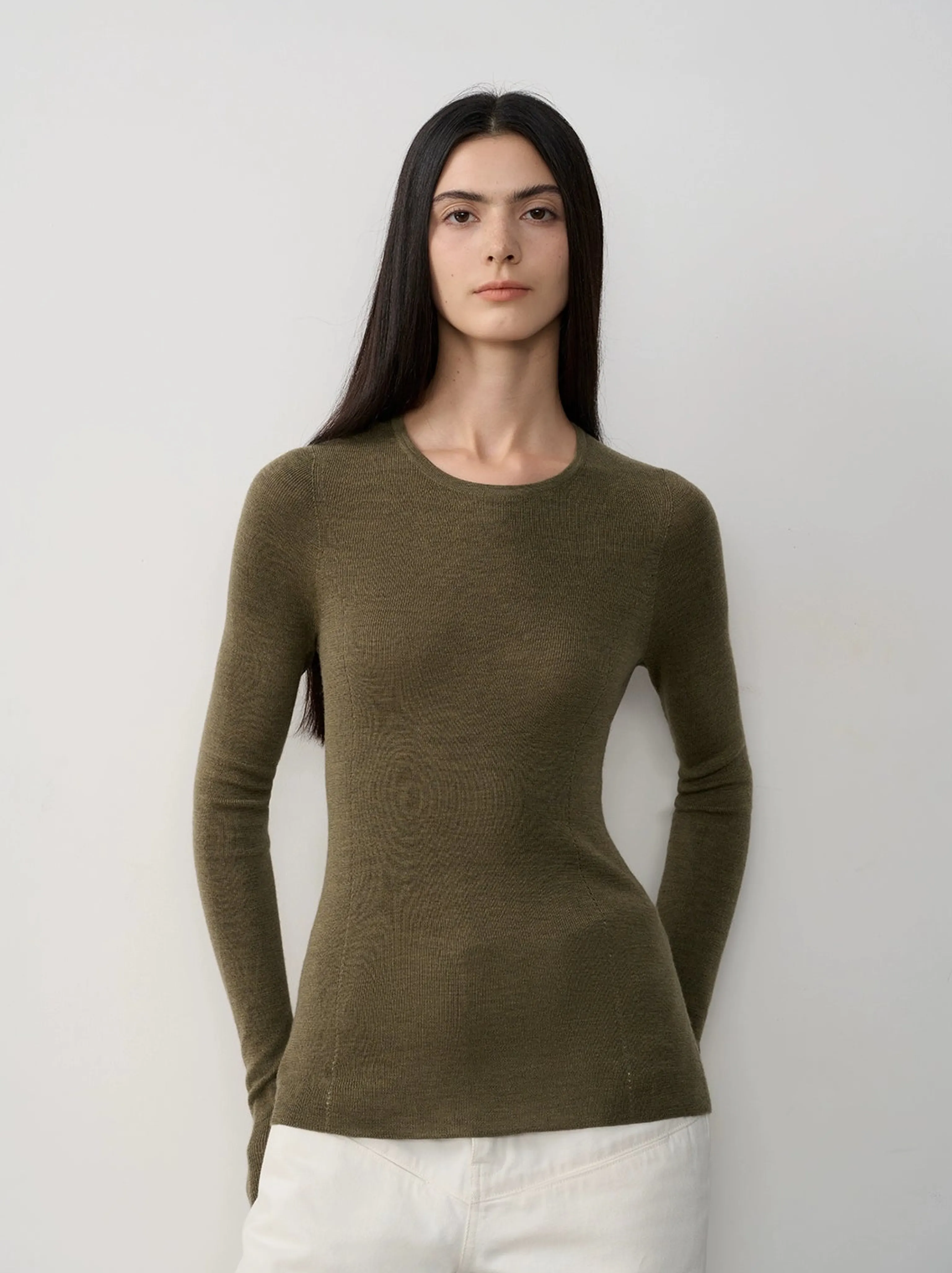 Twilight Knit Top - Image 9