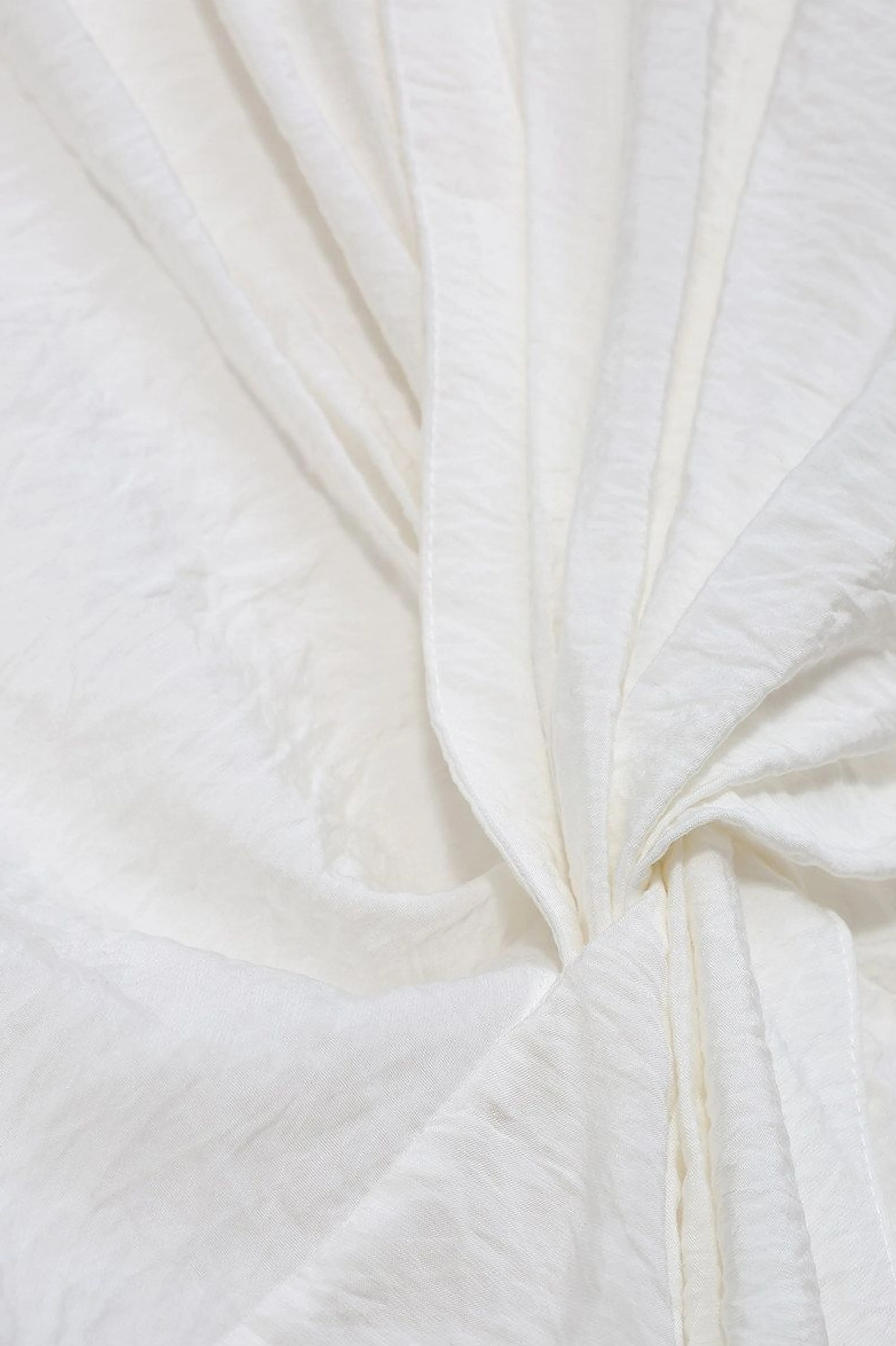 Twist-Front Shirt - Image 3