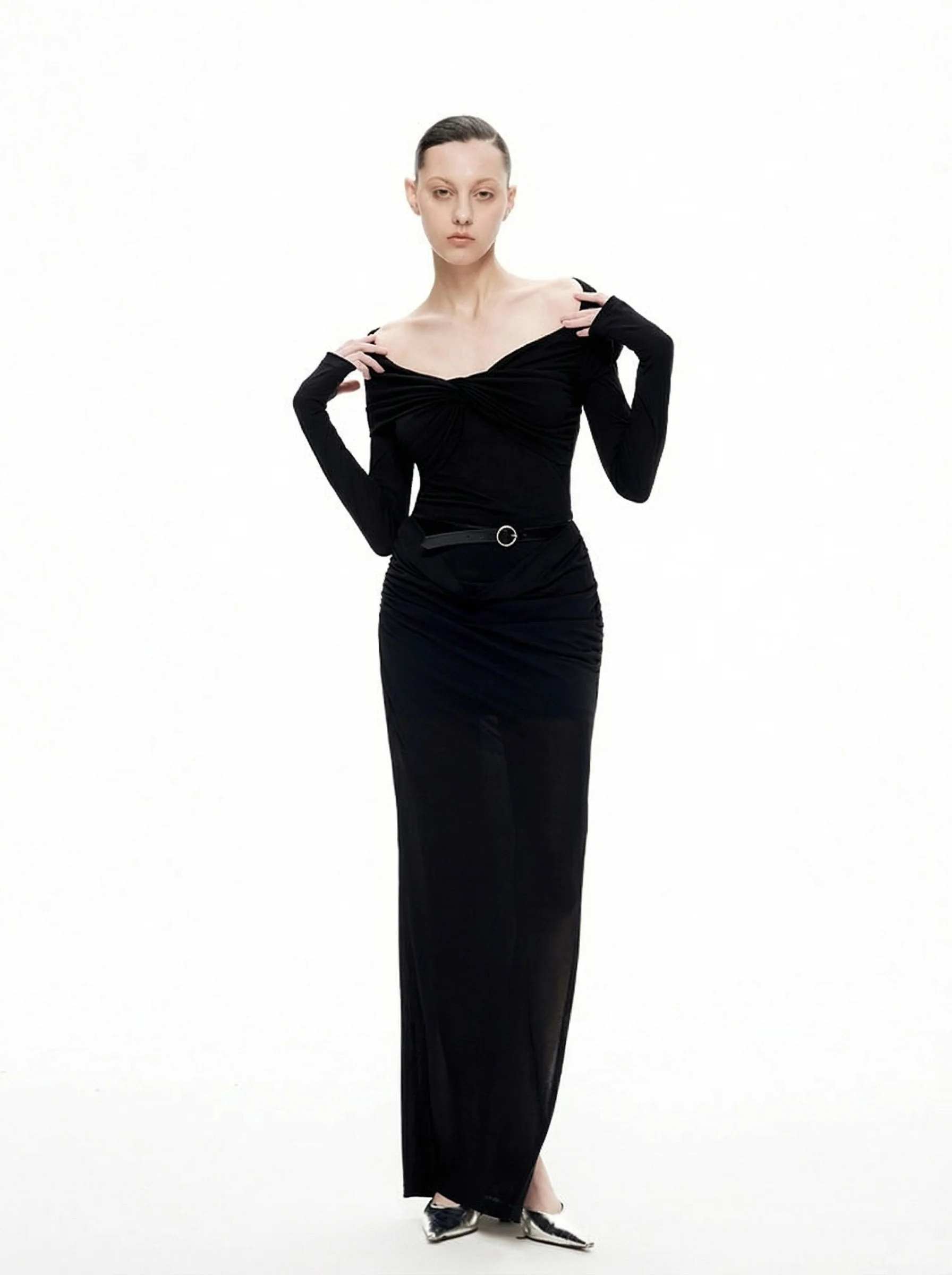 Twist Maxi Set - Image 2