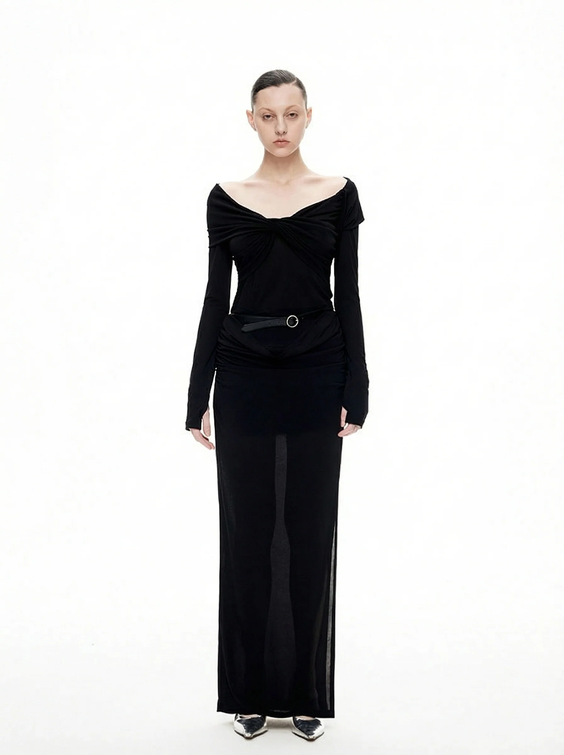 Twist Maxi Set - Image 3