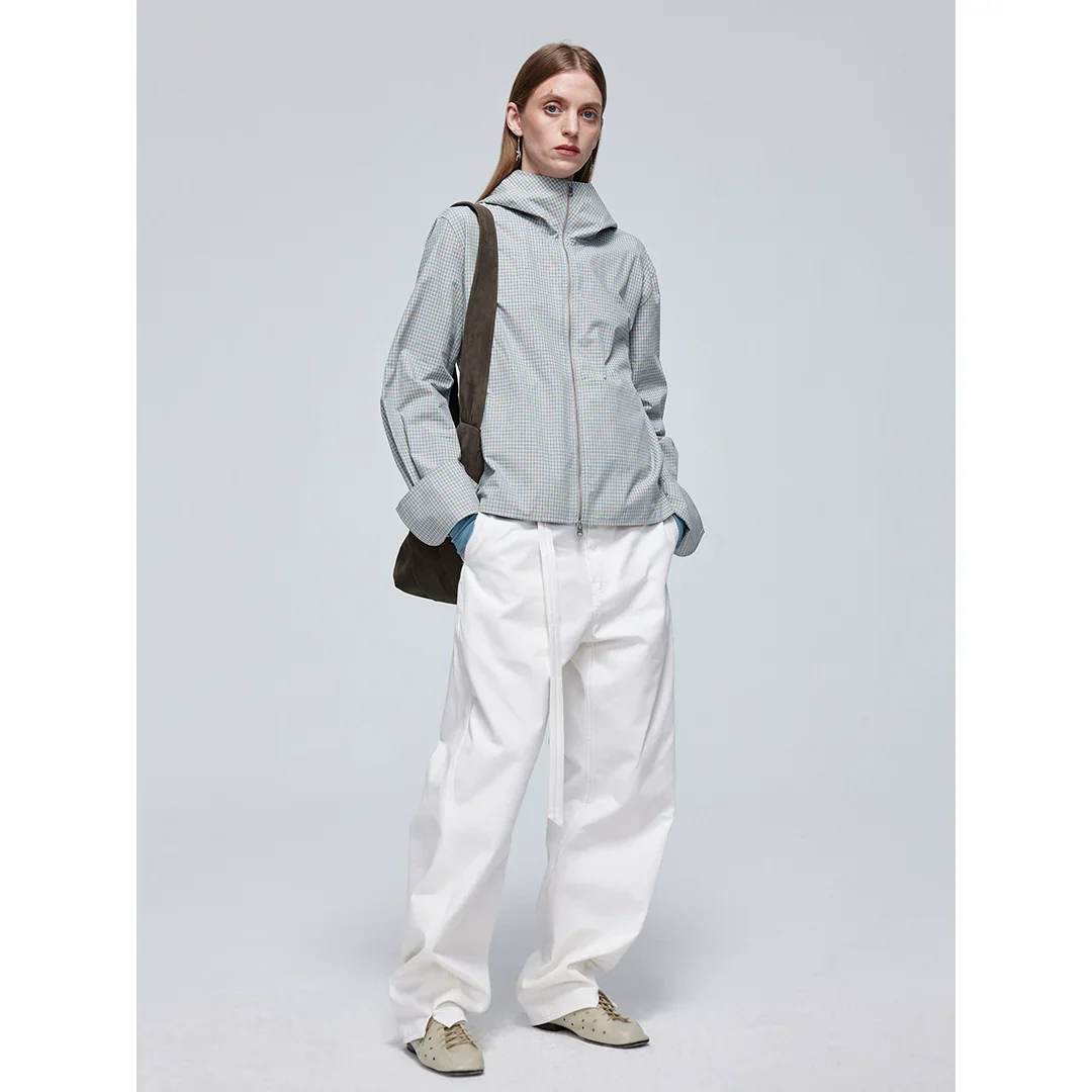 Twisted Belted Pants - Image 3