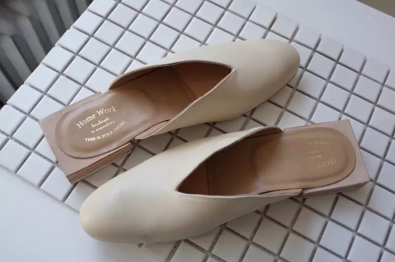 Two-Way Mules - Image 2