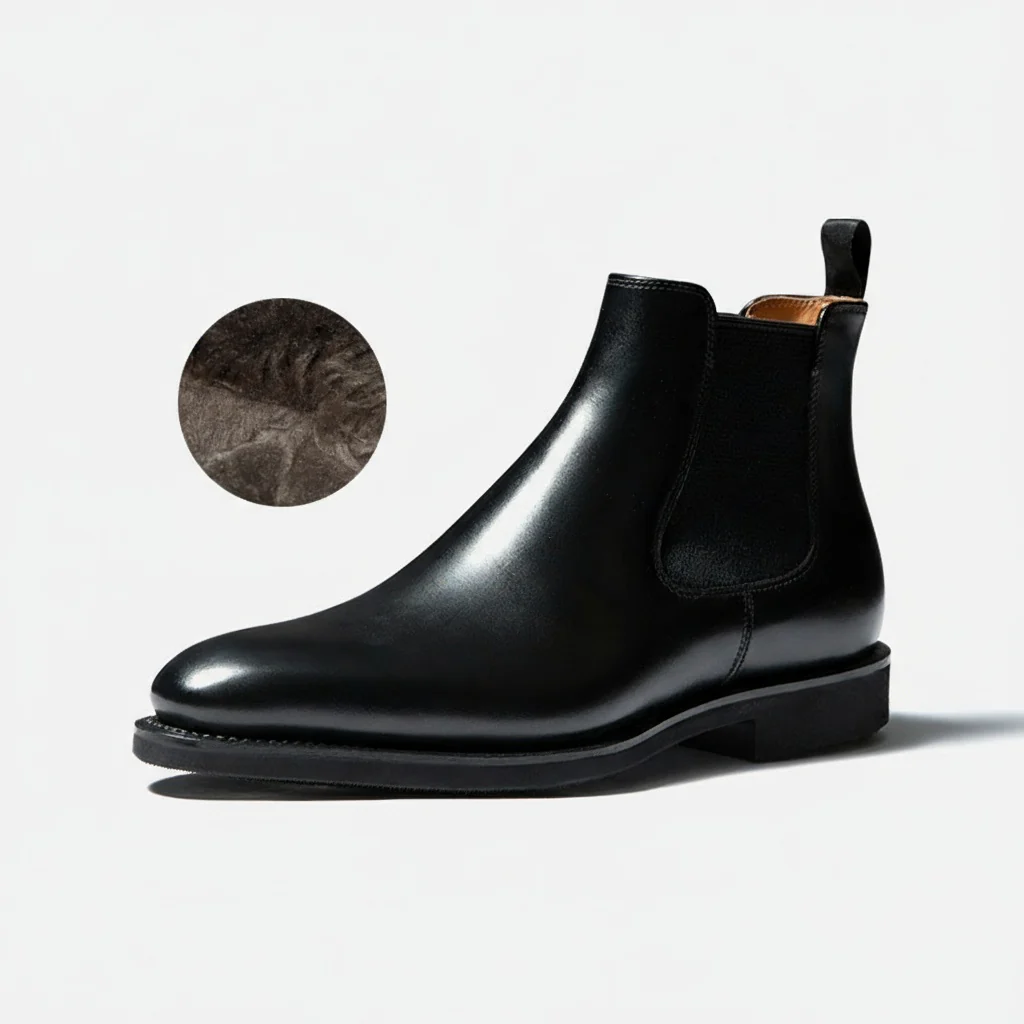 Ultra-Light Goodyear Chelsea Boot - Image 3