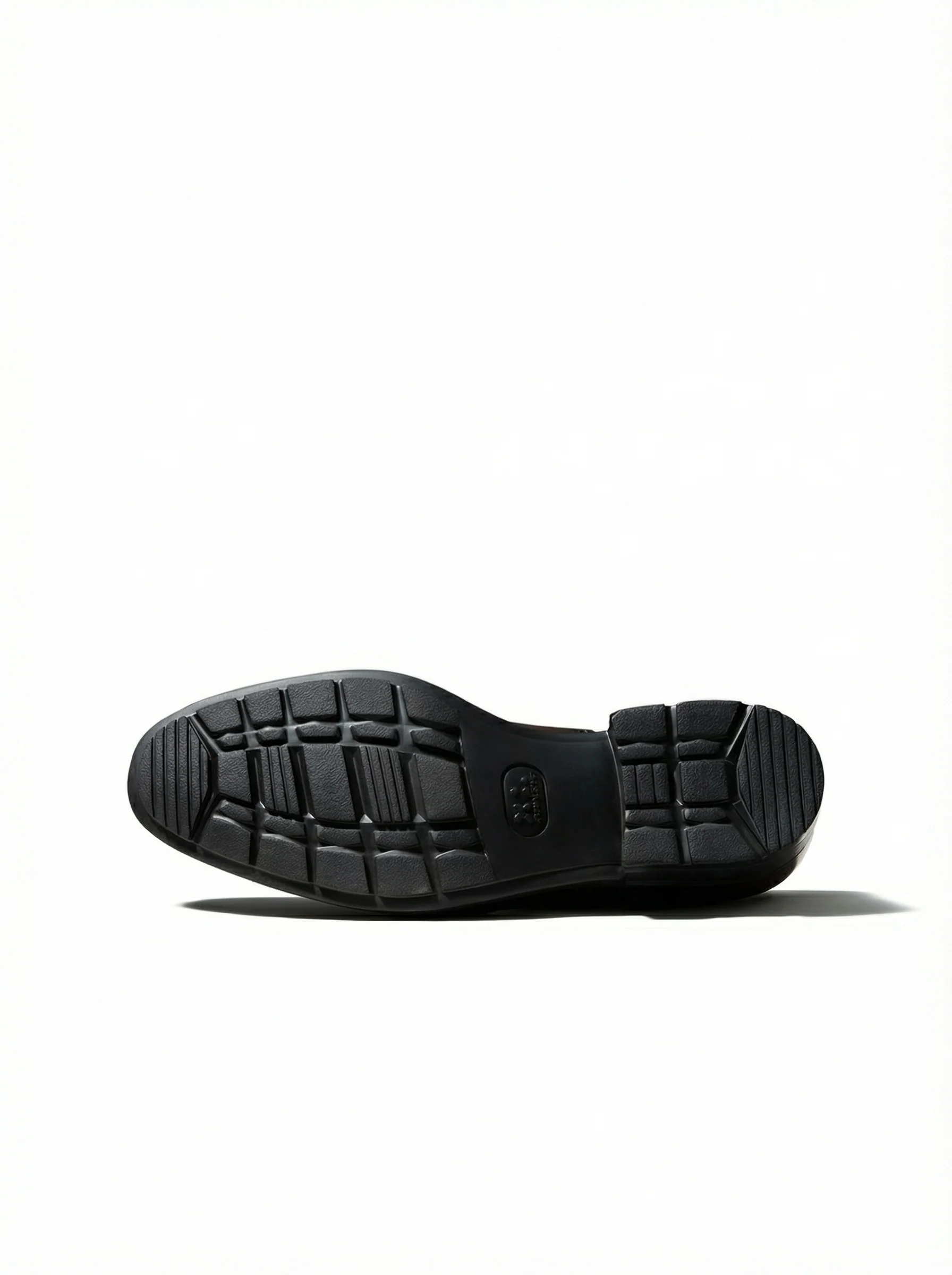 Ultra-Light Wingtip Brogue Oxford - Image 8