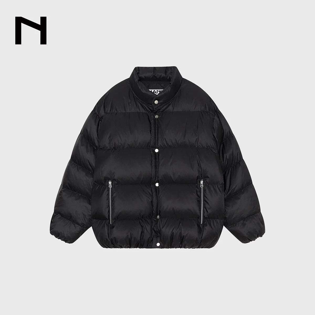 Ultralight Goose Down Puffer Jacket - Image 9
