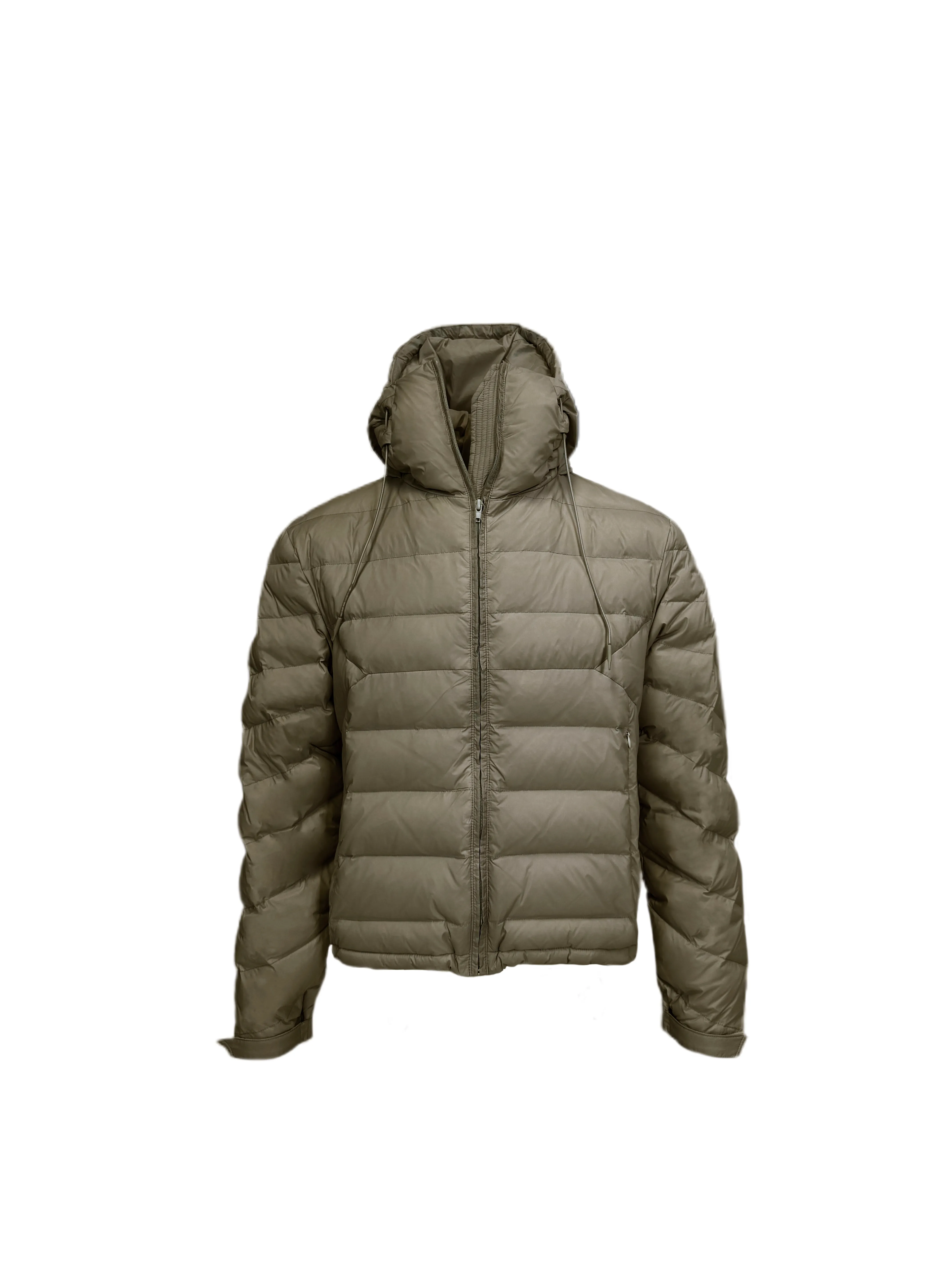 Ultralight Hooded Down Jacket - Image 5