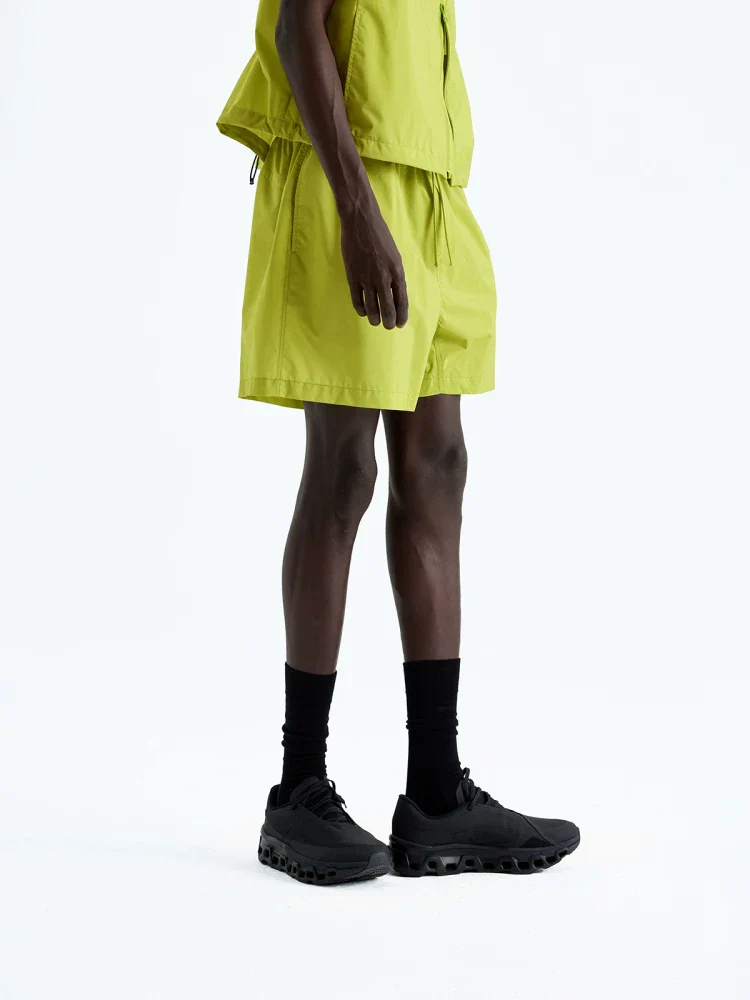 Ultralight N66 Nylon Drawstring Shorts - Image 3