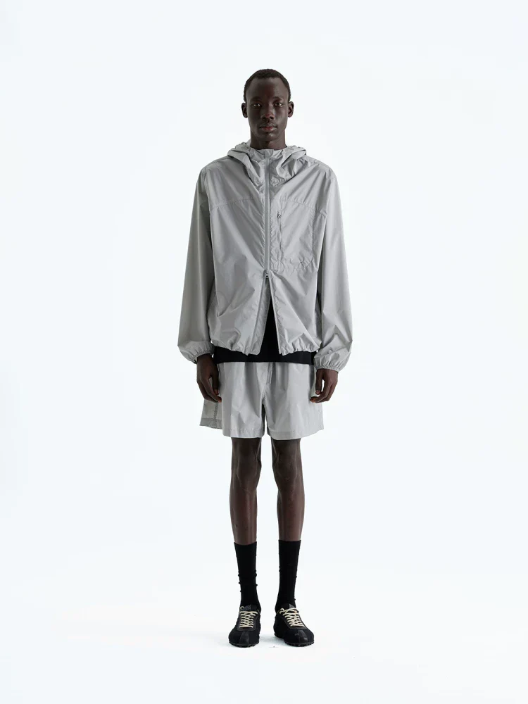 Ultralight N66 Nylon Drawstring Shorts - Image 4