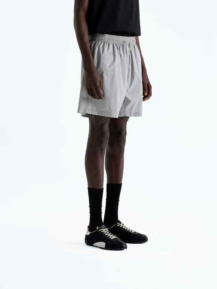 Ultralight N66 Nylon Drawstring Shorts - Image 5