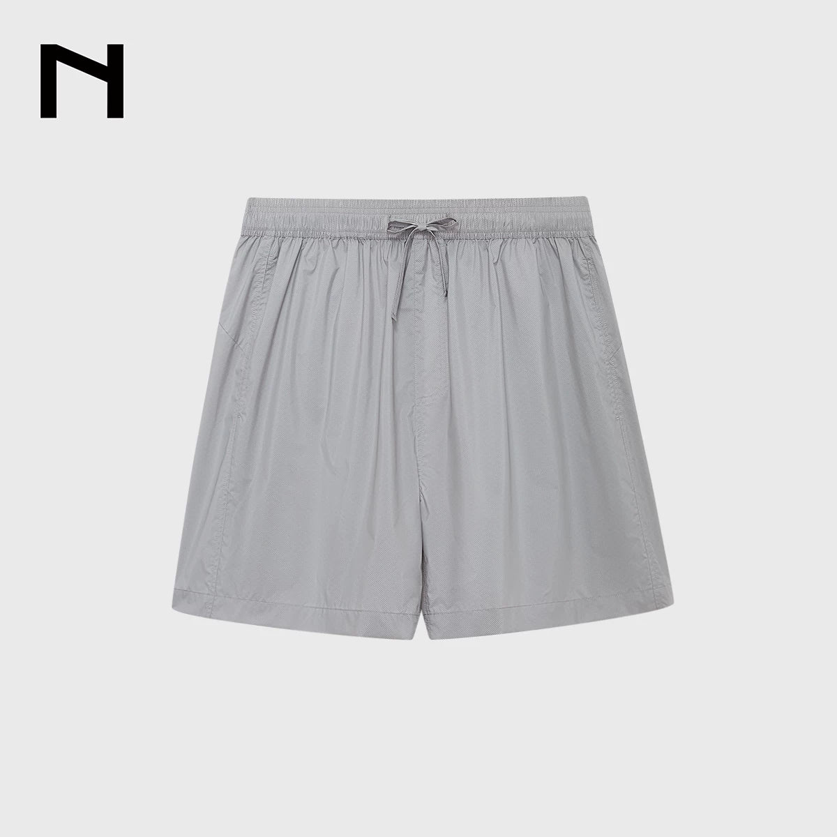 Ultralight N66 Nylon Drawstring Shorts - Image 7