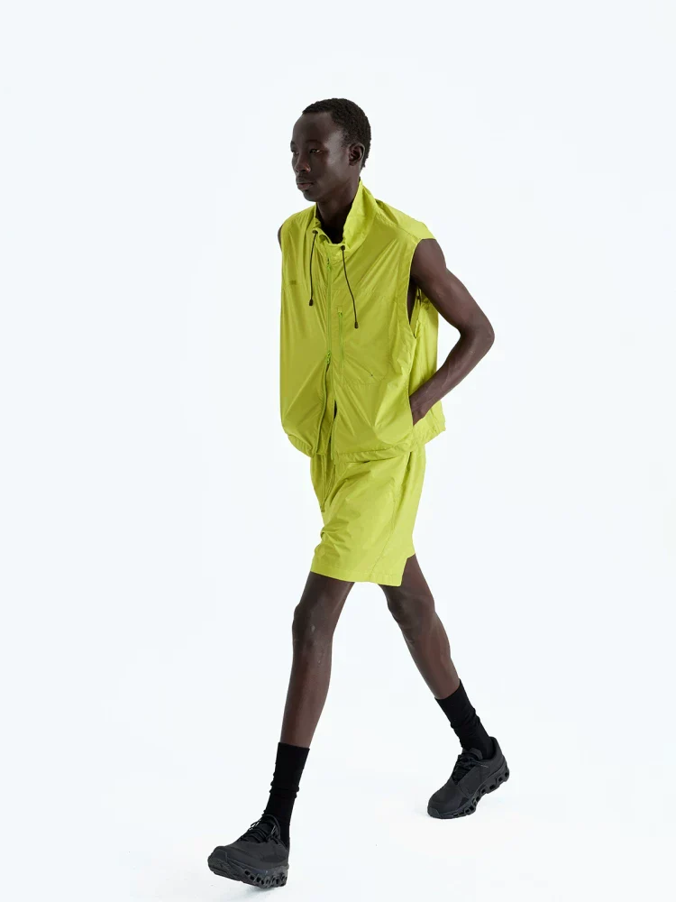 Ultralight N66 Packable Vest - Image 2