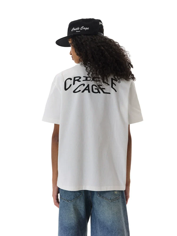 Underwater Graphic Tee - Image 5