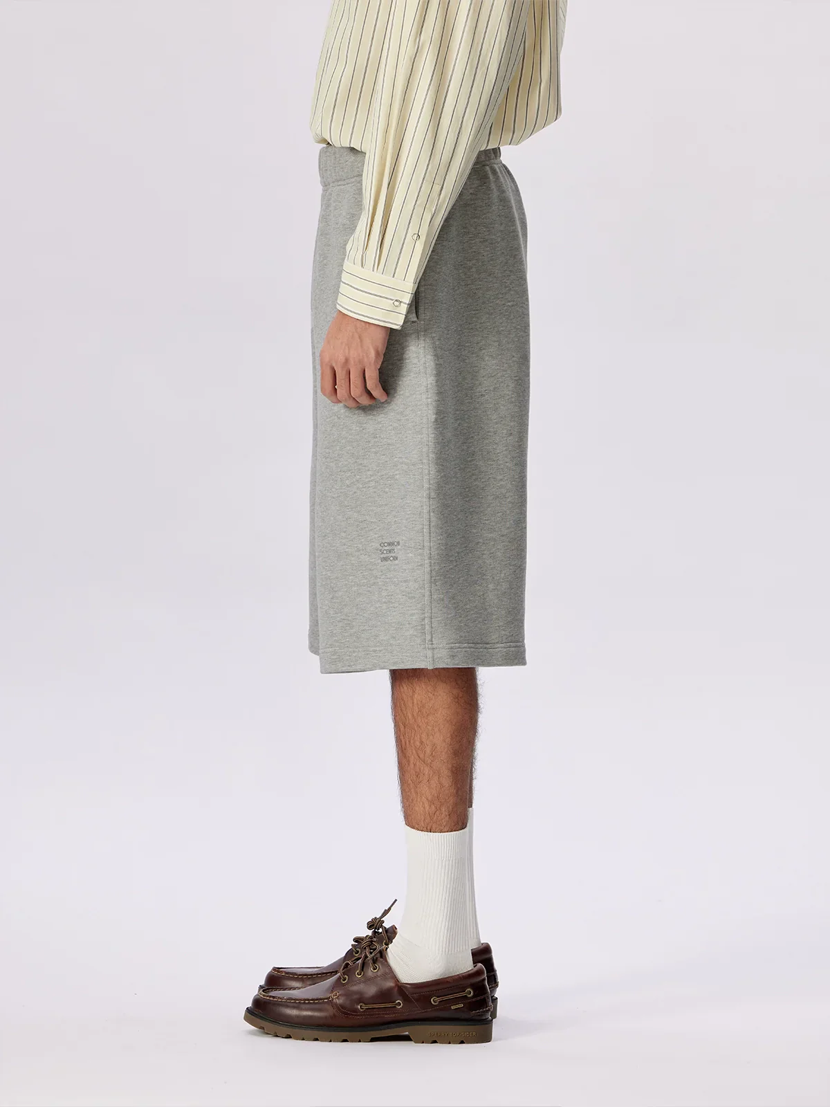 UNIFORM Drawstring Shorts - Image 2