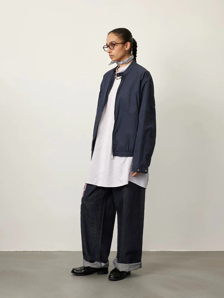 UPF50+ Lightweight Harrington Jacket - Image 4