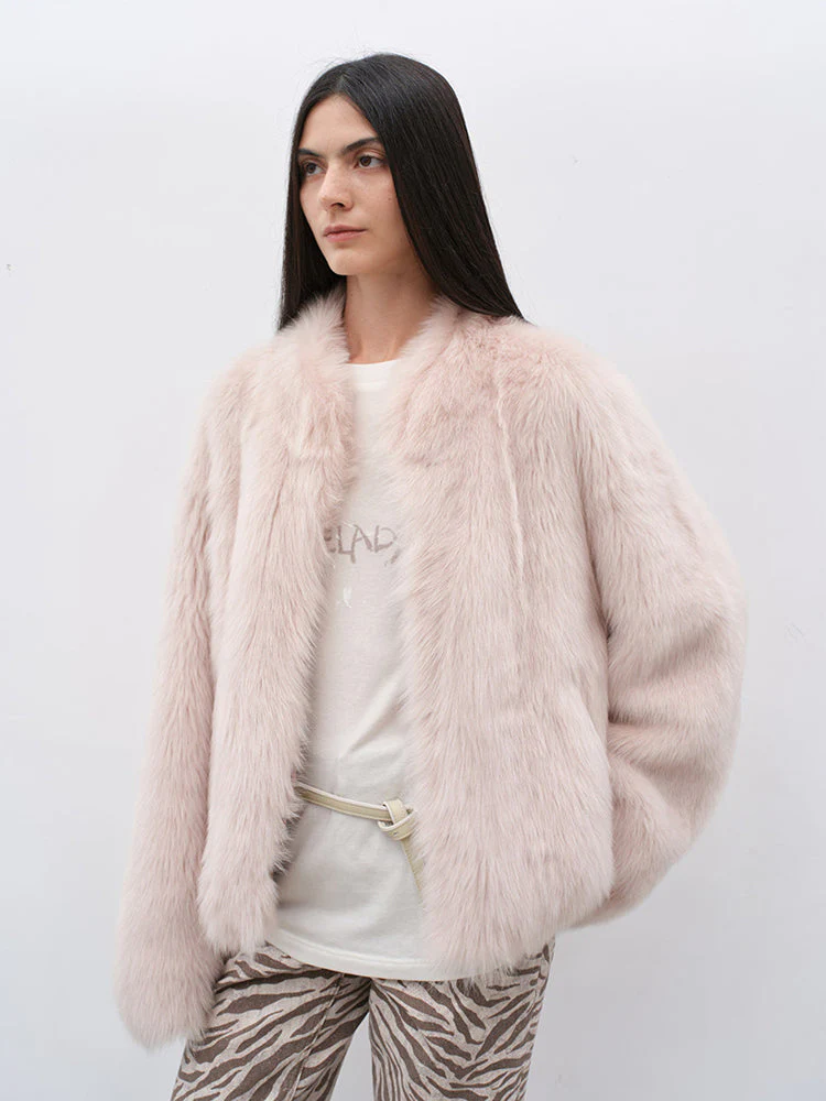 Urban Winter Coat