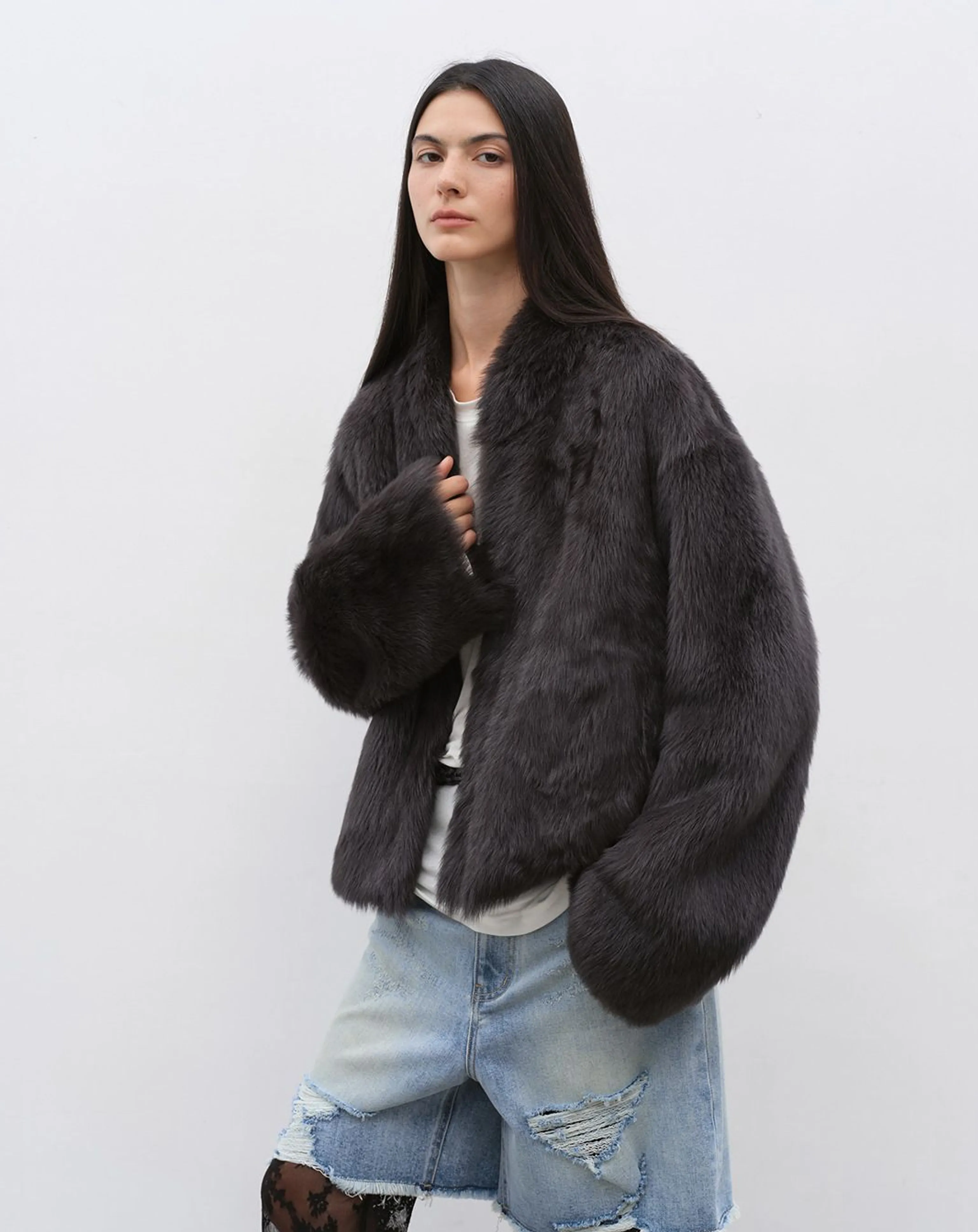 Urban Winter Coat - Image 8