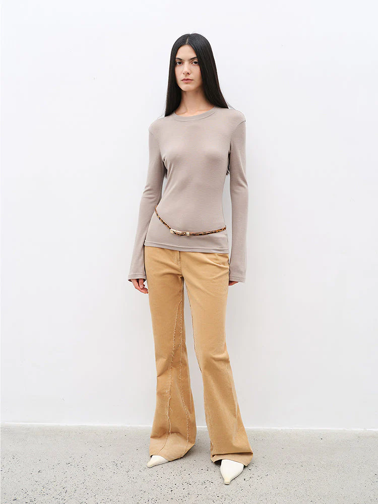 Urban Wool Top - Image 3