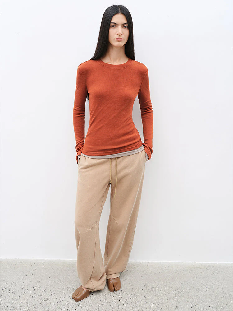 Urban Wool Top - Image 4