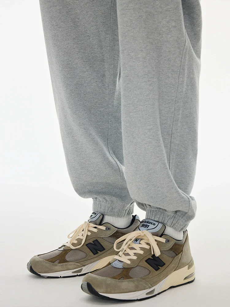 Velvet Joggers - Image 4