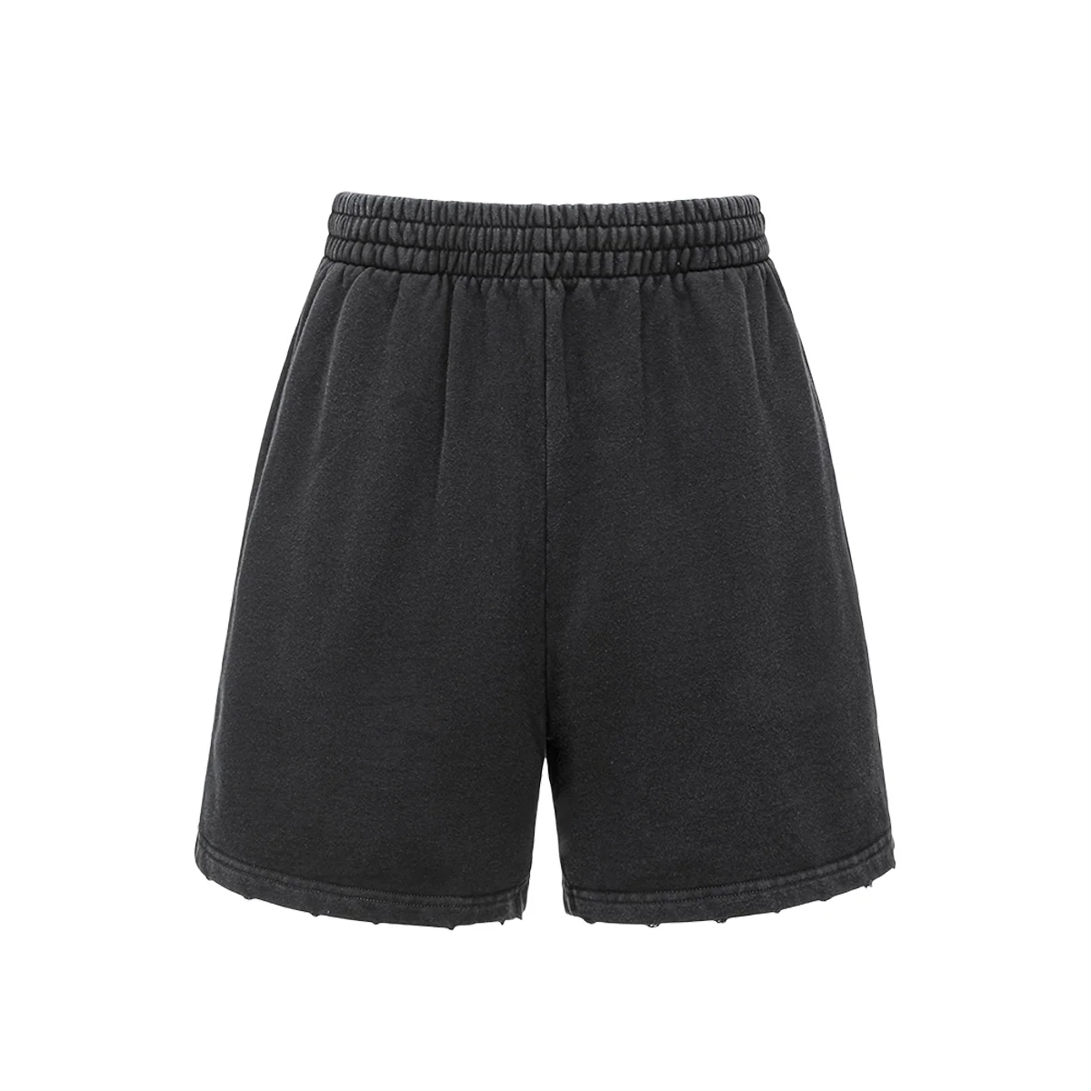 Vintage Washed Terry Shorts