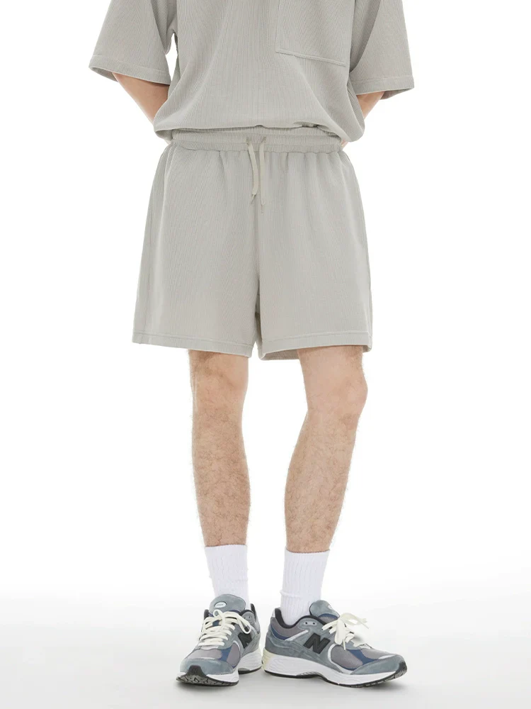 Waffle Lounge Shorts