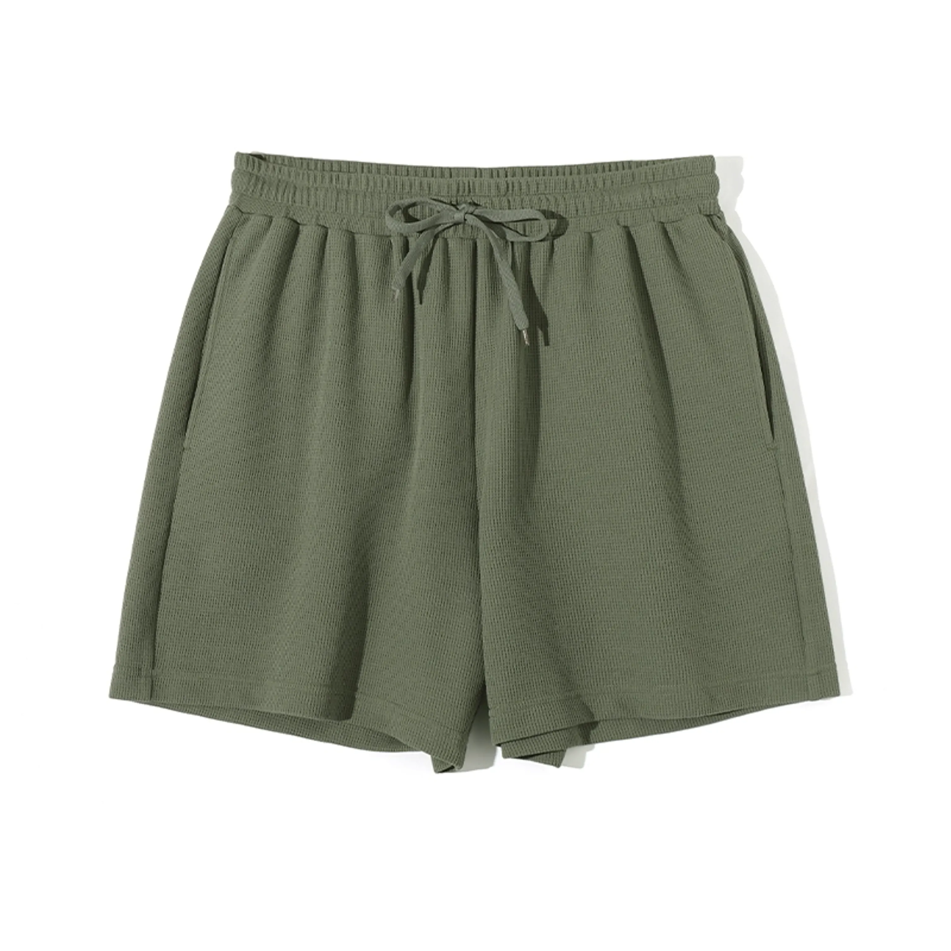 Waffle Lounge Shorts - Image 6