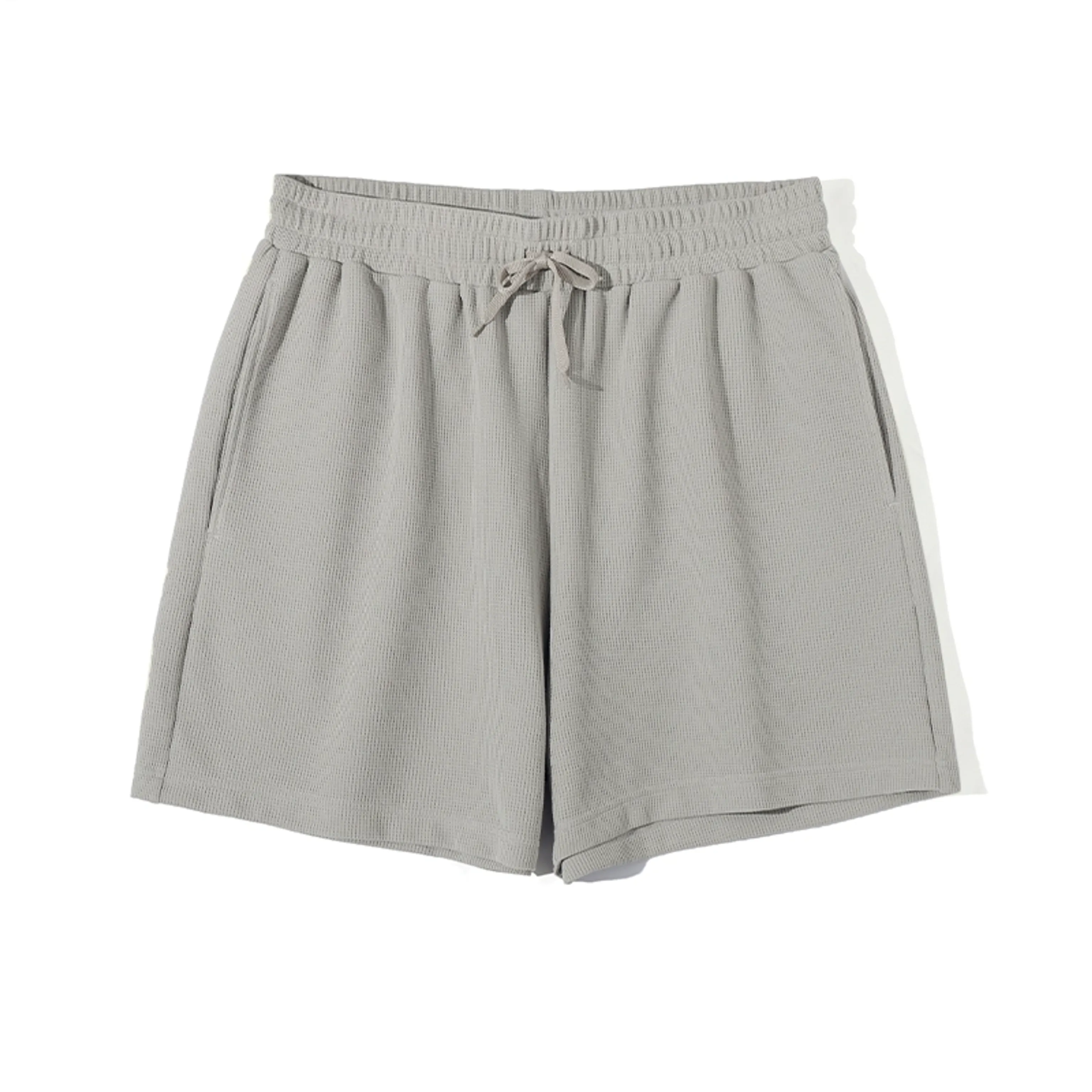 Waffle Lounge Shorts - Image 7