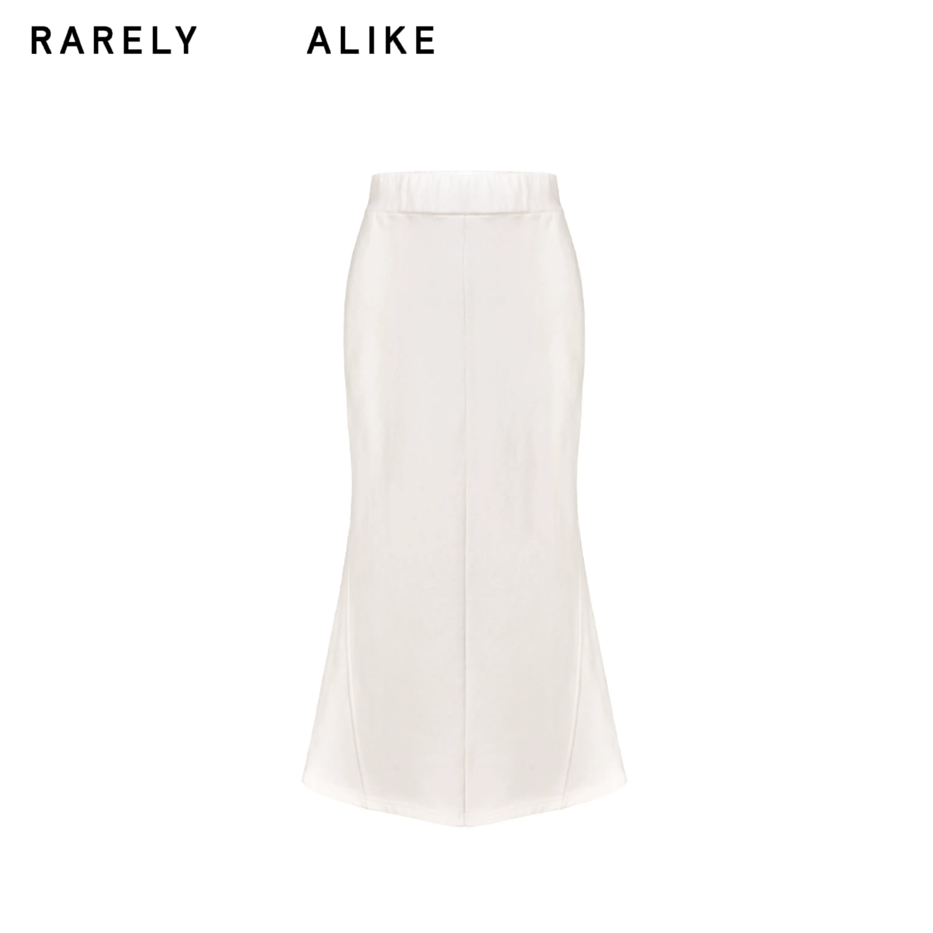 Walk Hooded Cardigan & Fishtail Skirt - Image 12