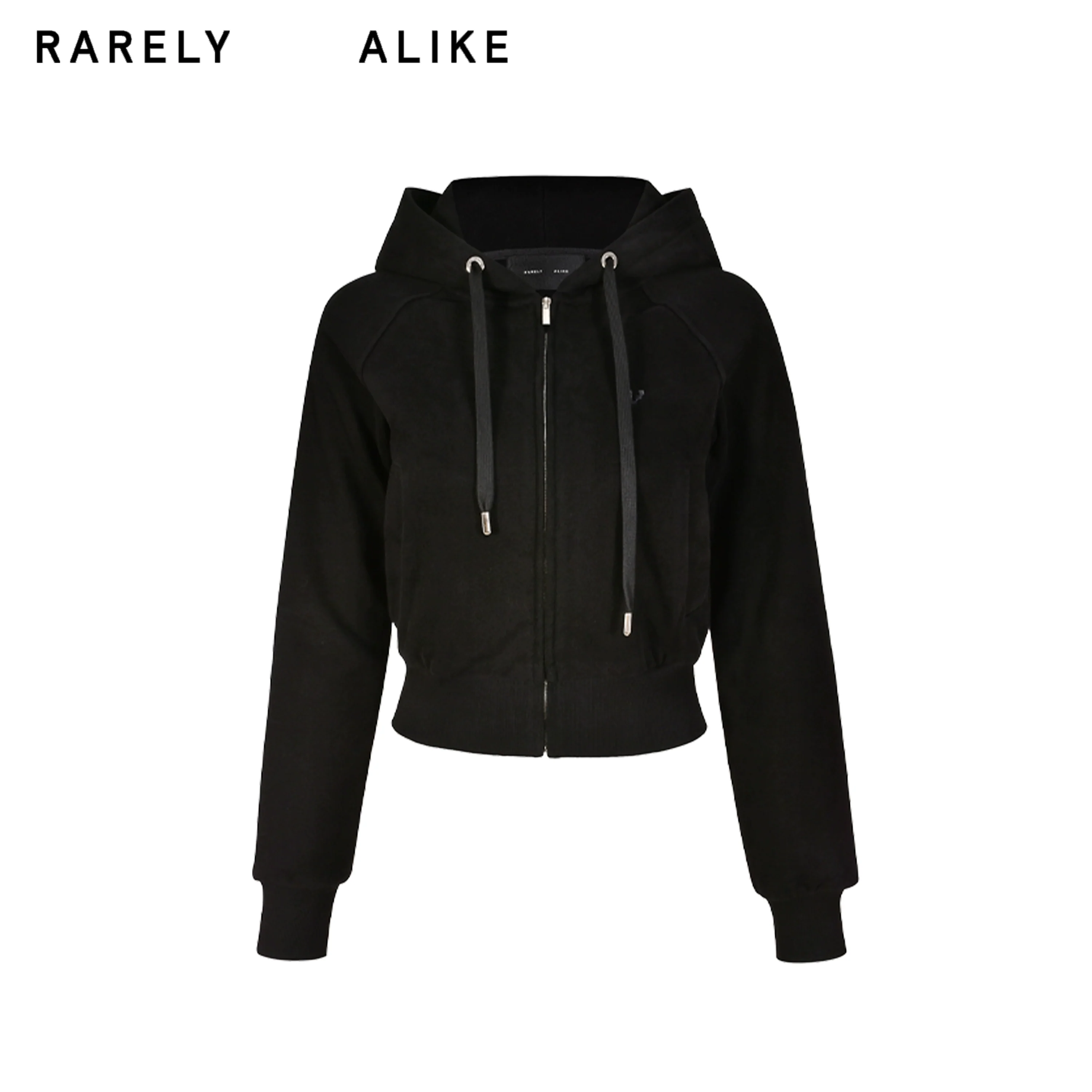 Walk Hooded Cardigan & Fishtail Skirt - Image 8