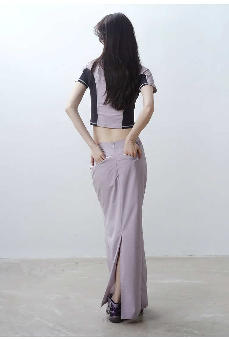 Wander Sports Skirt - Image 10