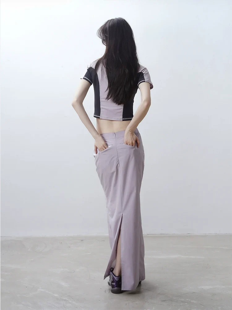 Wander Sports Skirt - Image 2