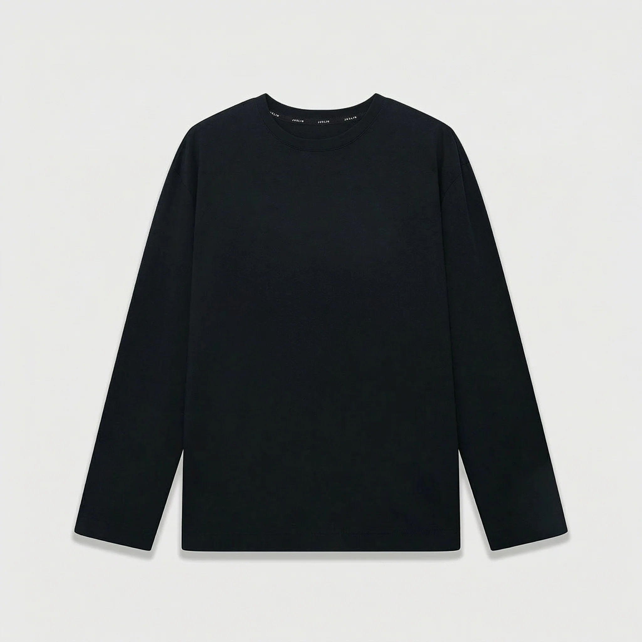 Wandering Print Long-Sleeve Tee - Image 3