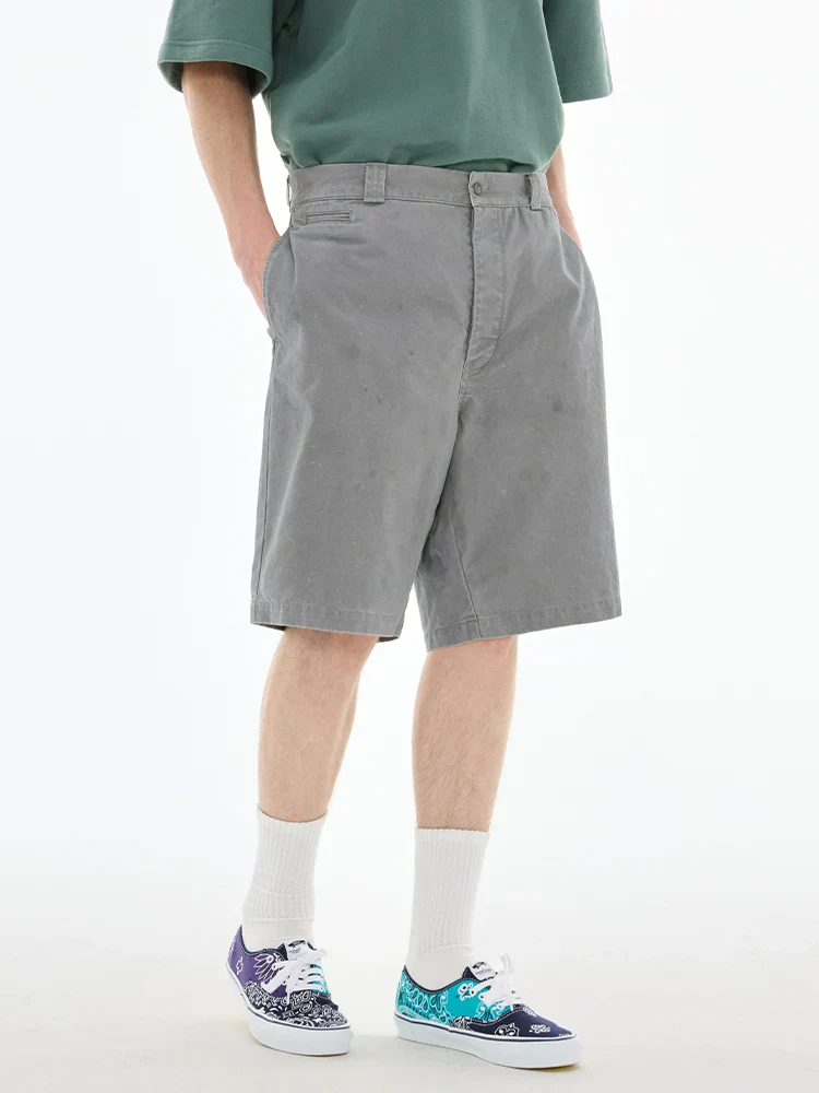 Watercolor Work Shorts - Image 3