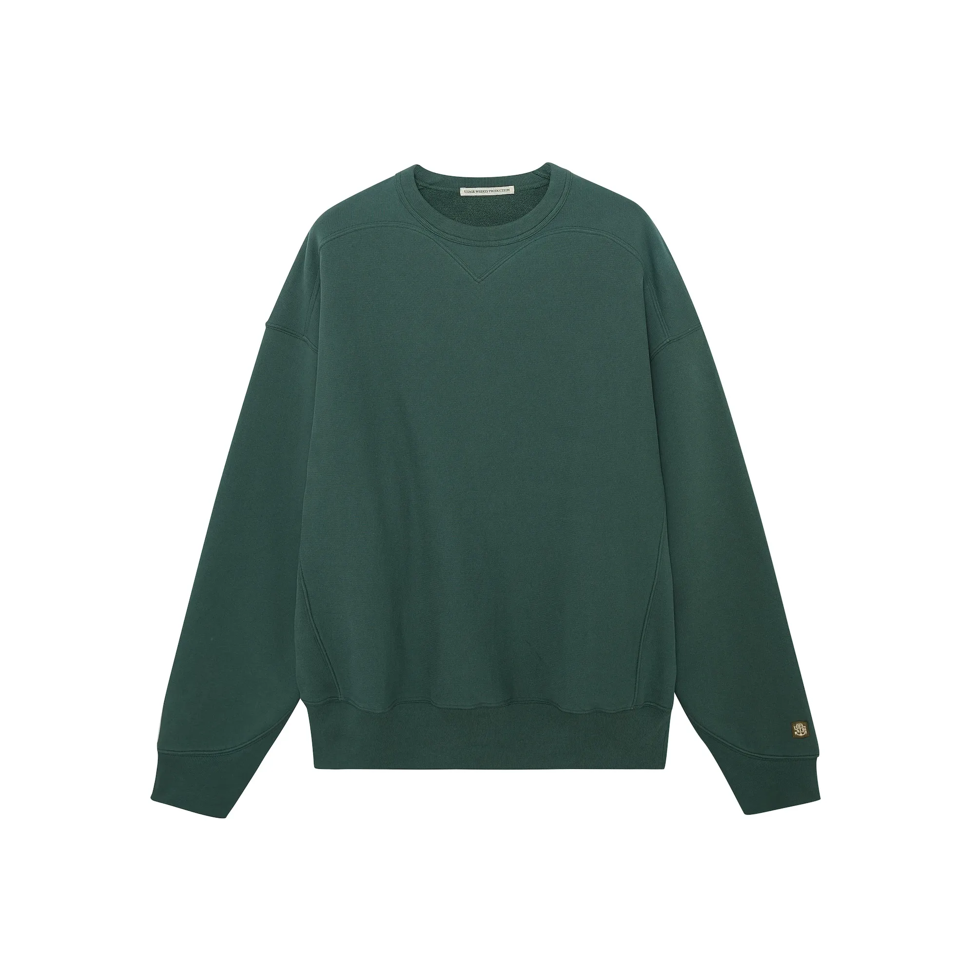 Weekly Comfort Crew Sweatshirt - Image 7