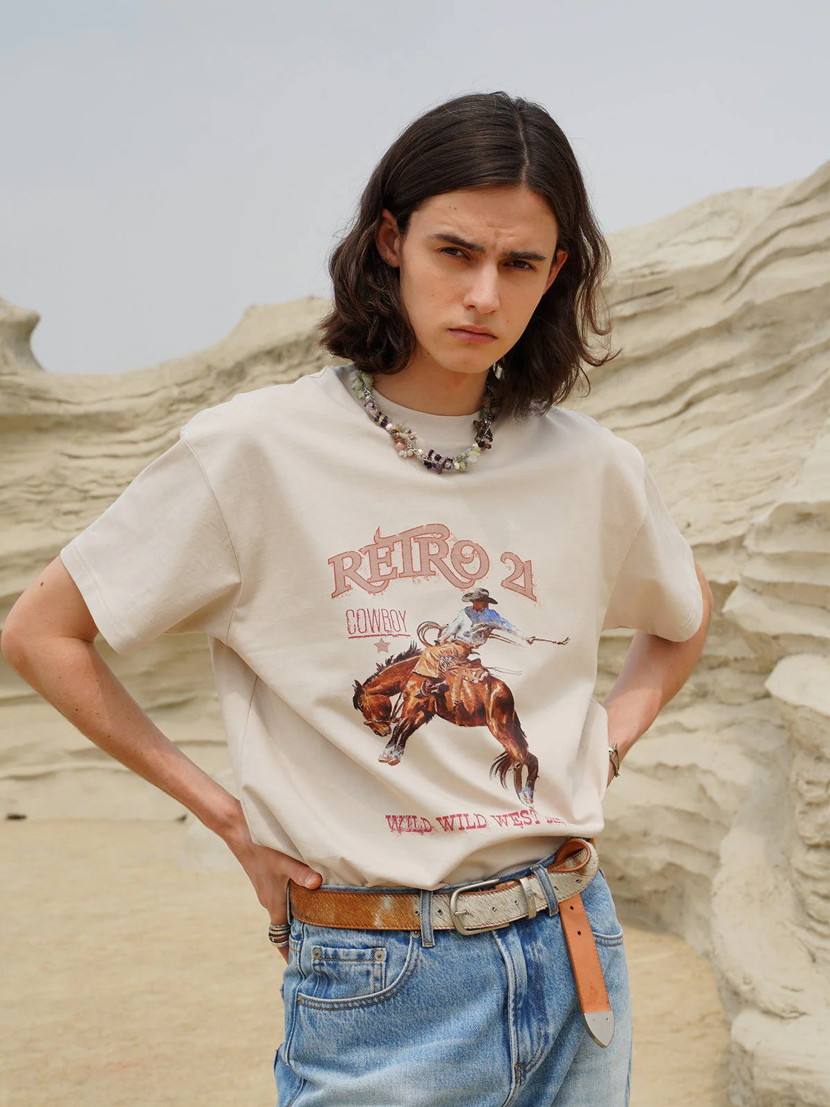 Western Tee - Image 5