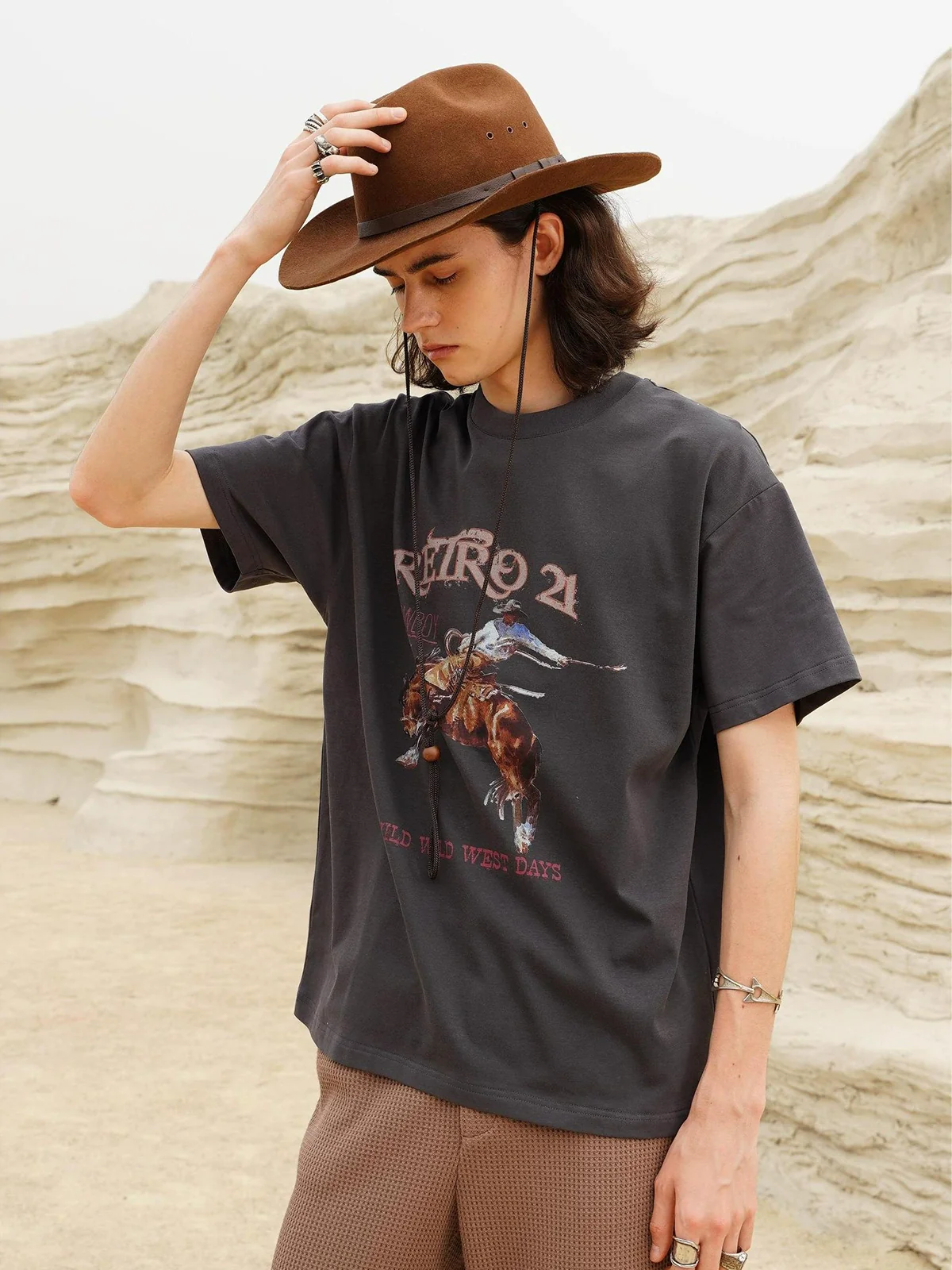 Western Tee - Image 6