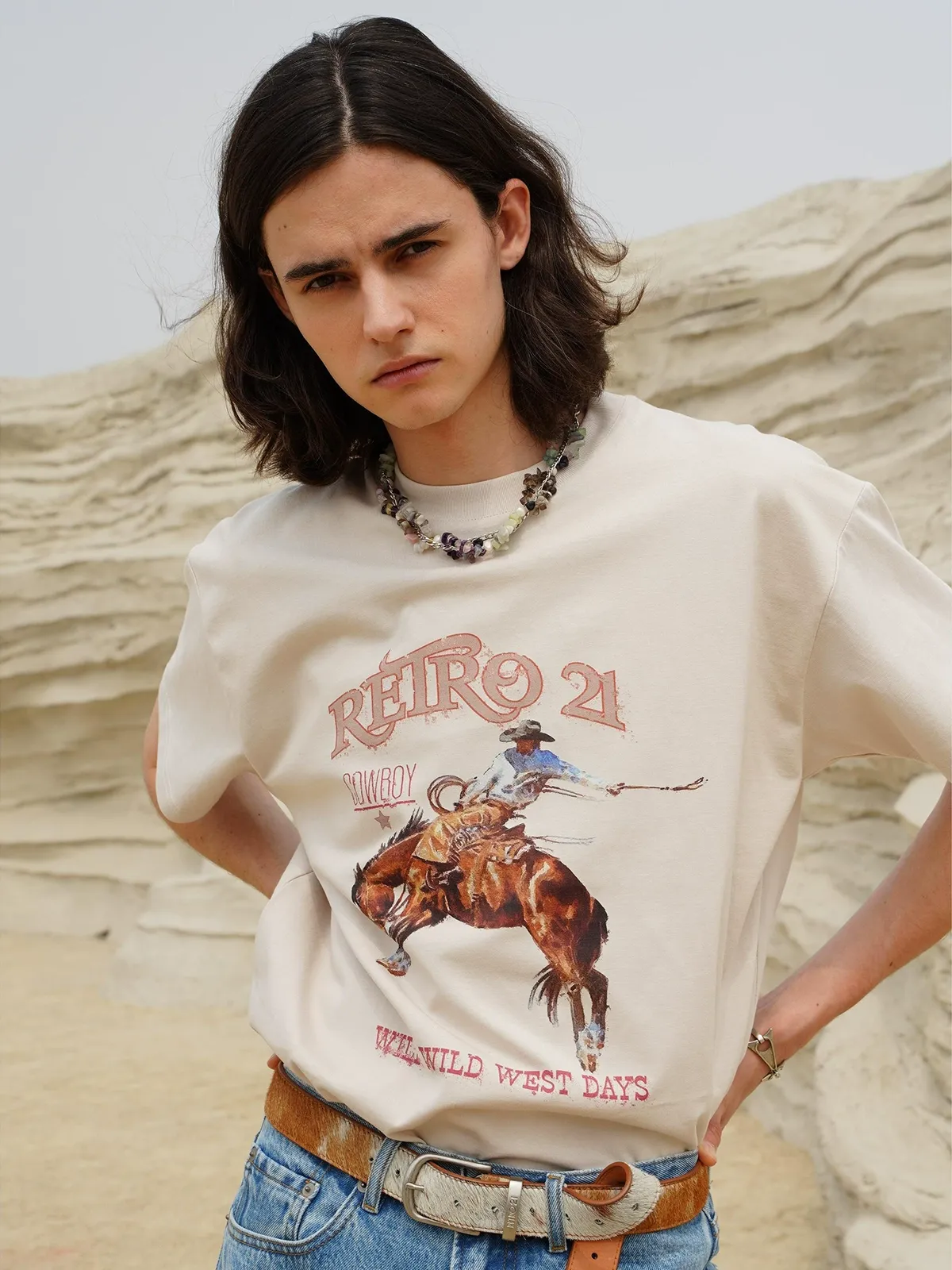 Western Tee - Image 7