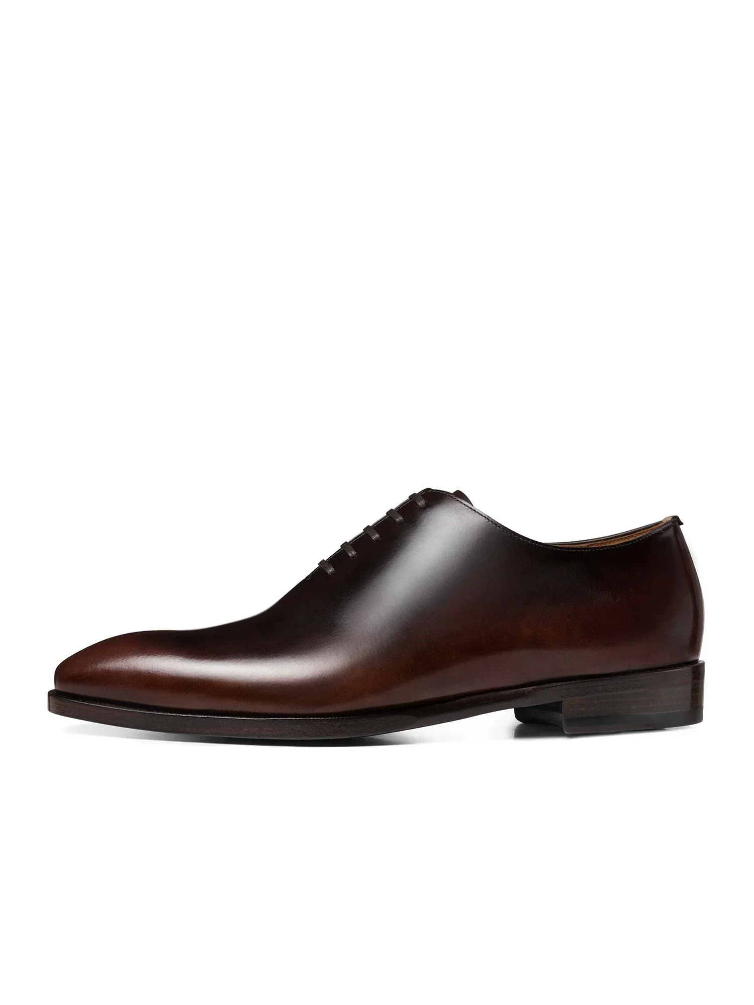 Wholecut Patina Oxford - Image 2