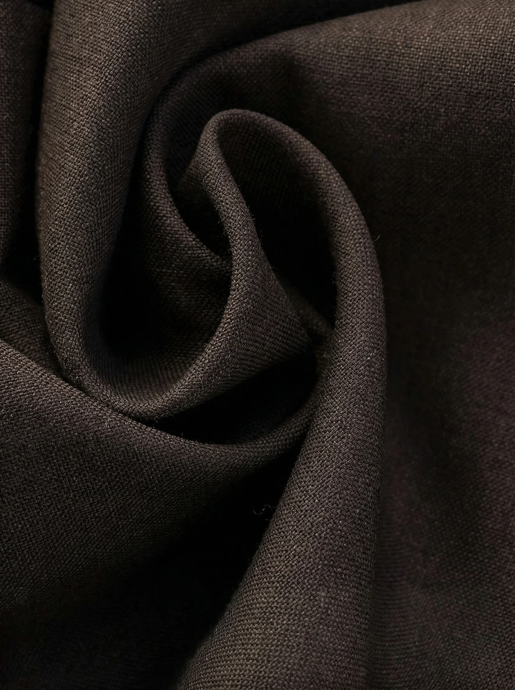 Wide-Lapel Double Blazer - Image 3